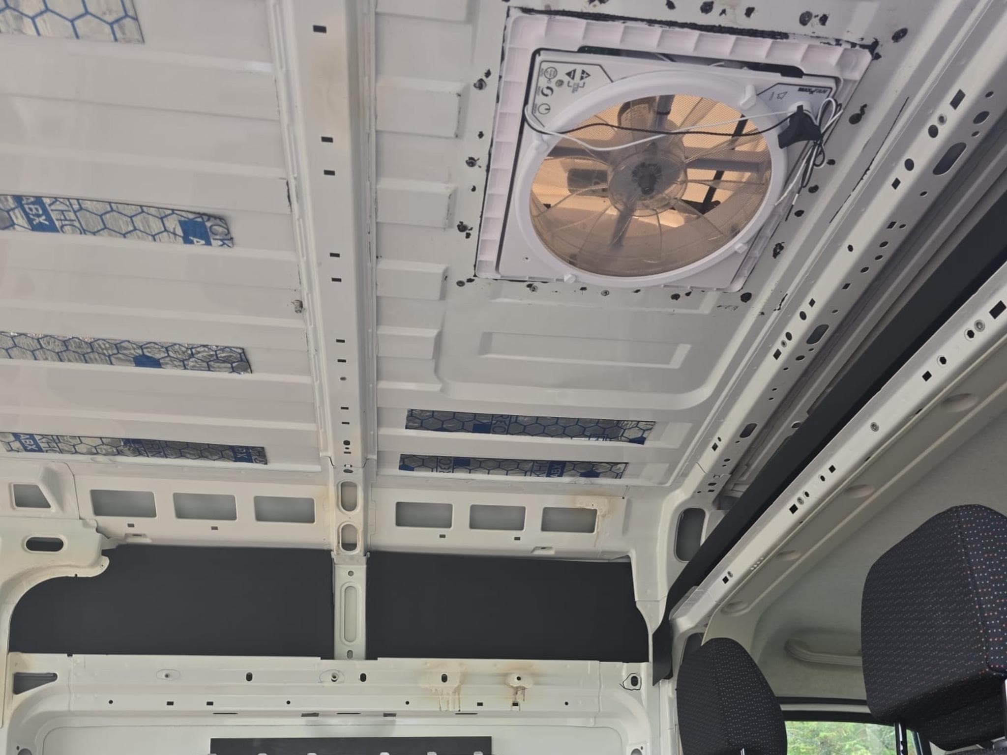 Citroën Jumper (2018) - Photo 5