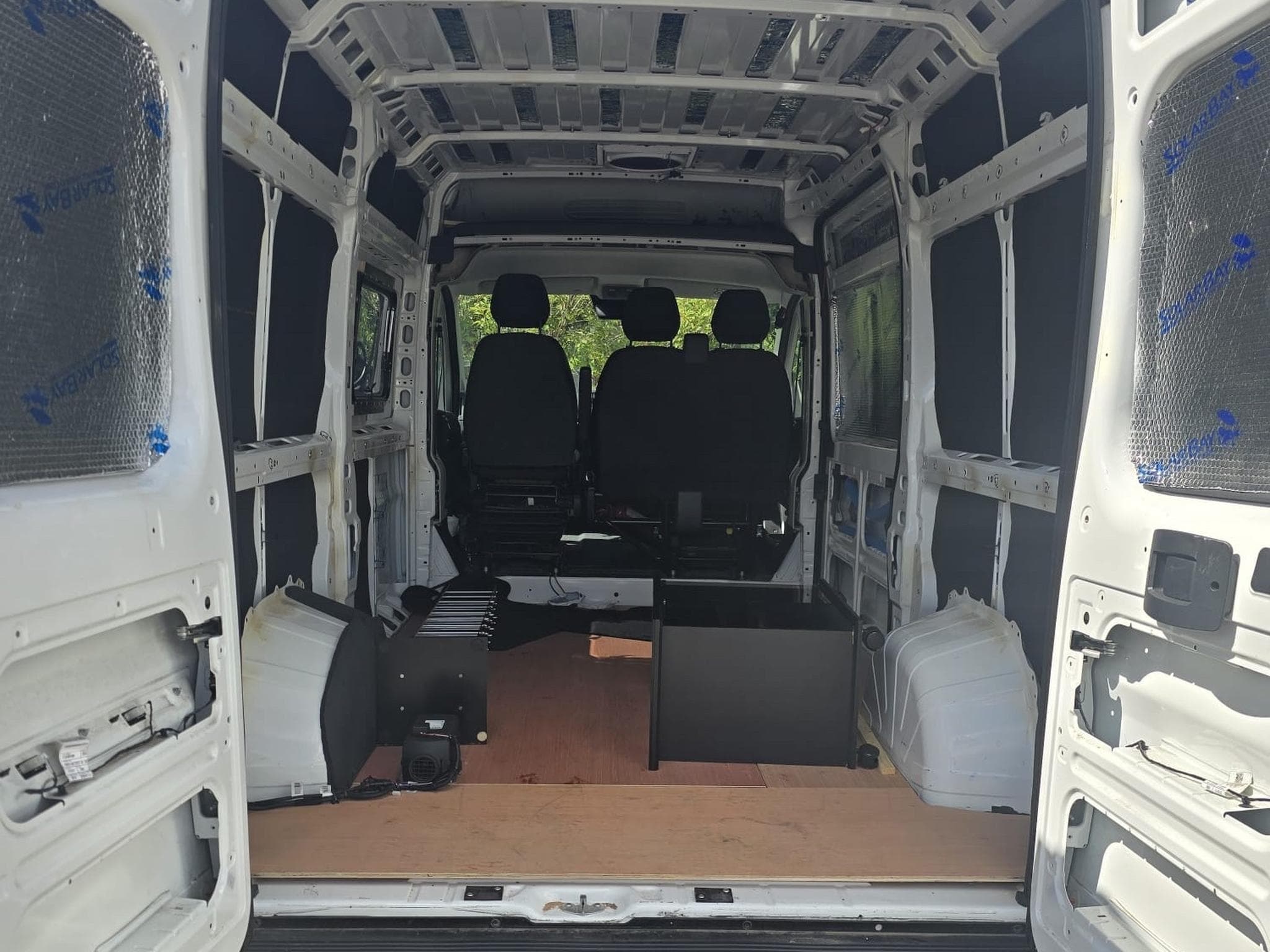 Citroën Jumper (2018) - Photo 6