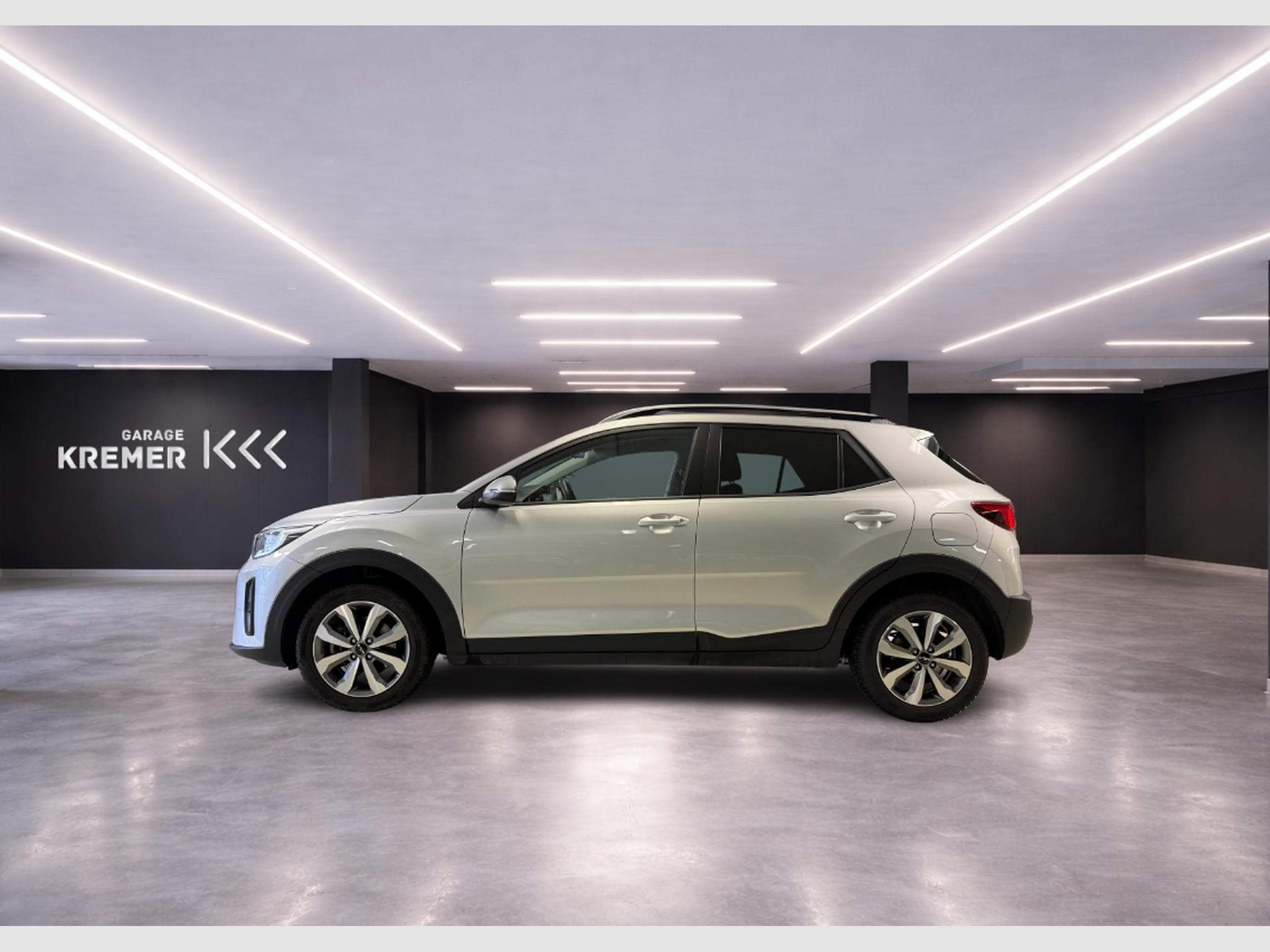 Kia Stonic Style 1.0T 100 (2025) - Photo 5