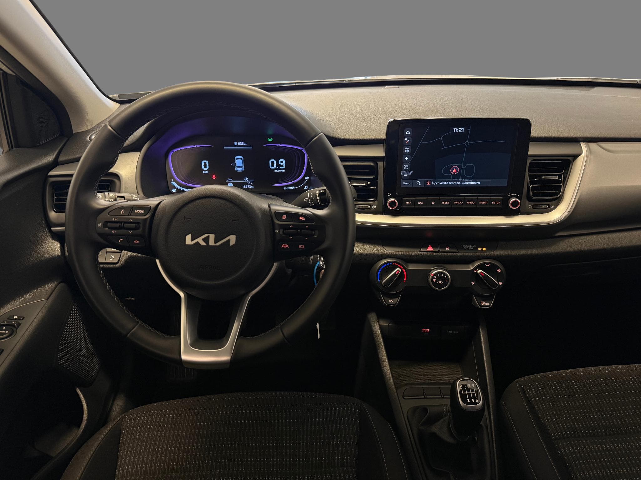 Kia Stonic Style 1.0T 100 (2025) - Photo 7