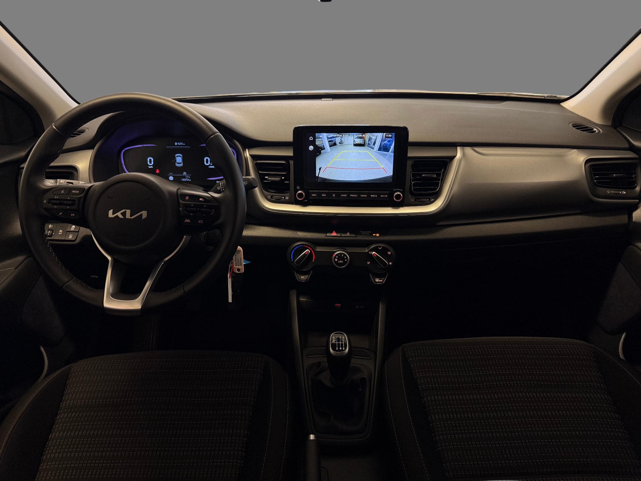 Kia Stonic Style 1.0T 100 (2025) - Photo 6