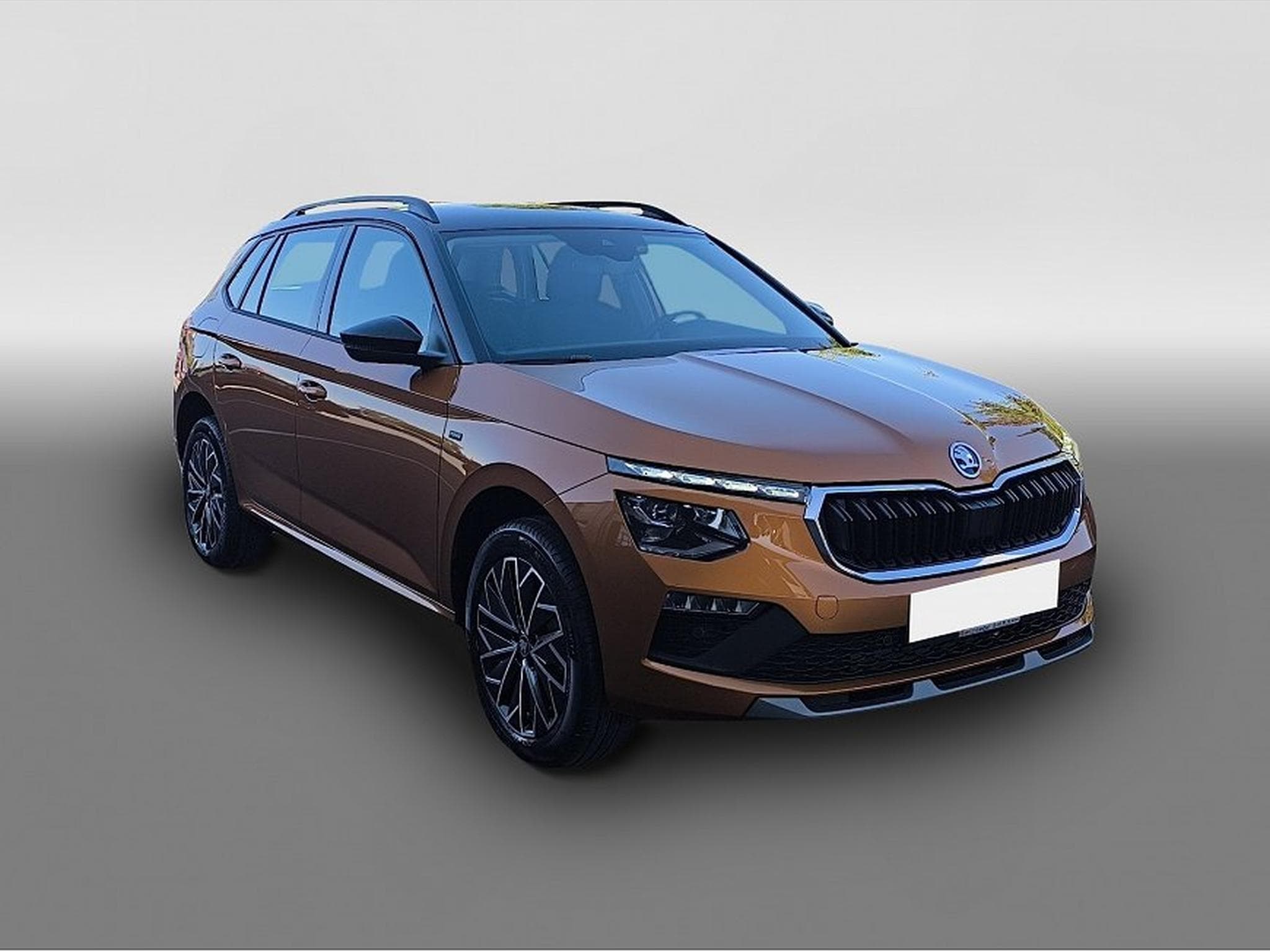 Skoda Kamiq (2025) - Photo 3