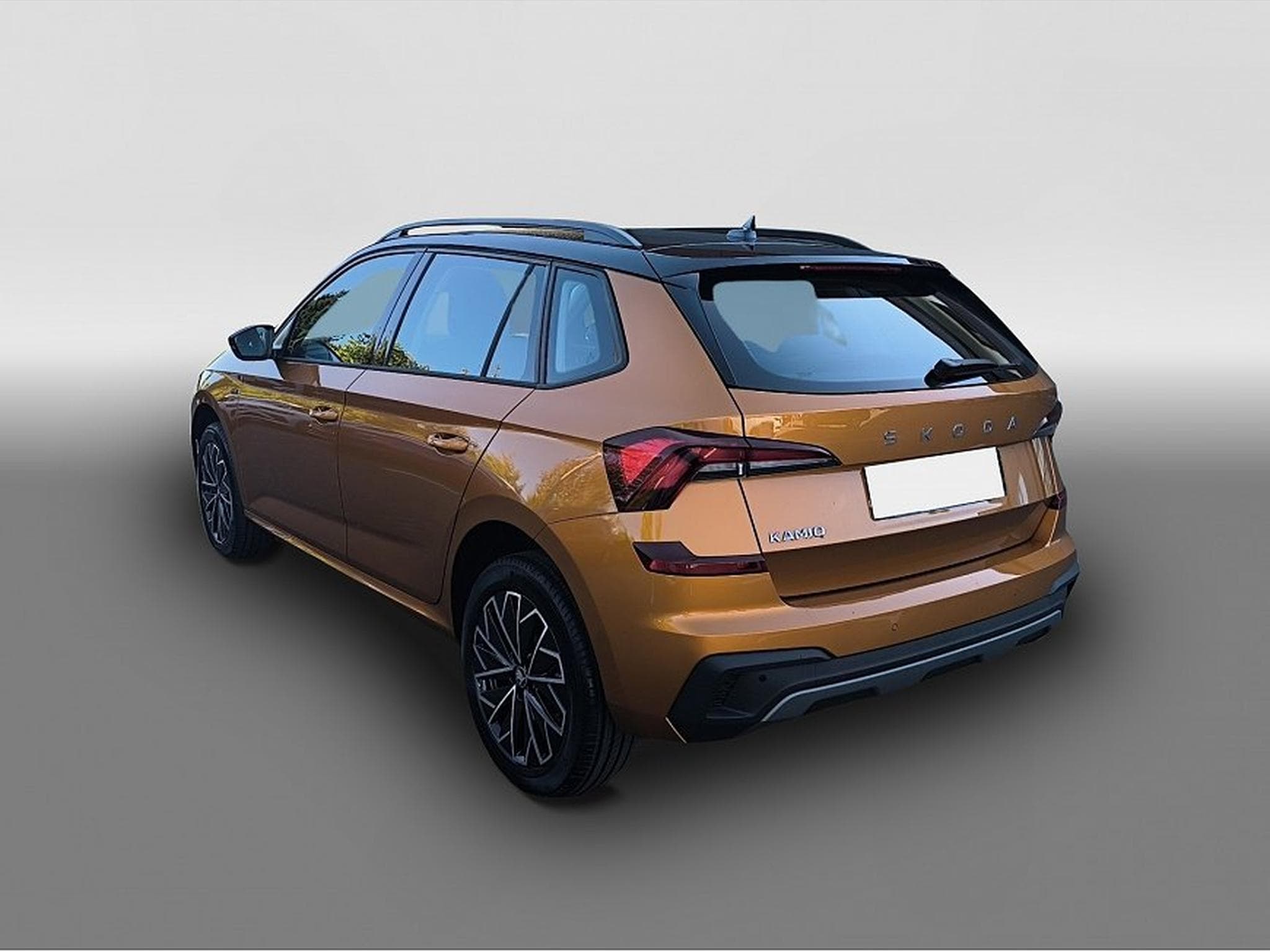 Skoda Kamiq (2025) - Photo 5