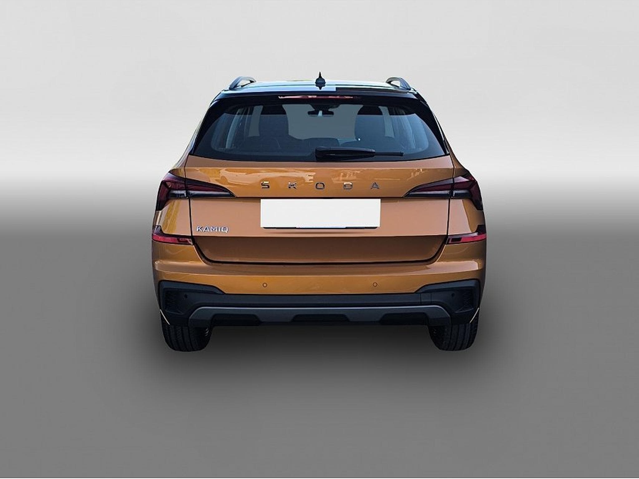 Skoda Kamiq (2025) - Photo 6