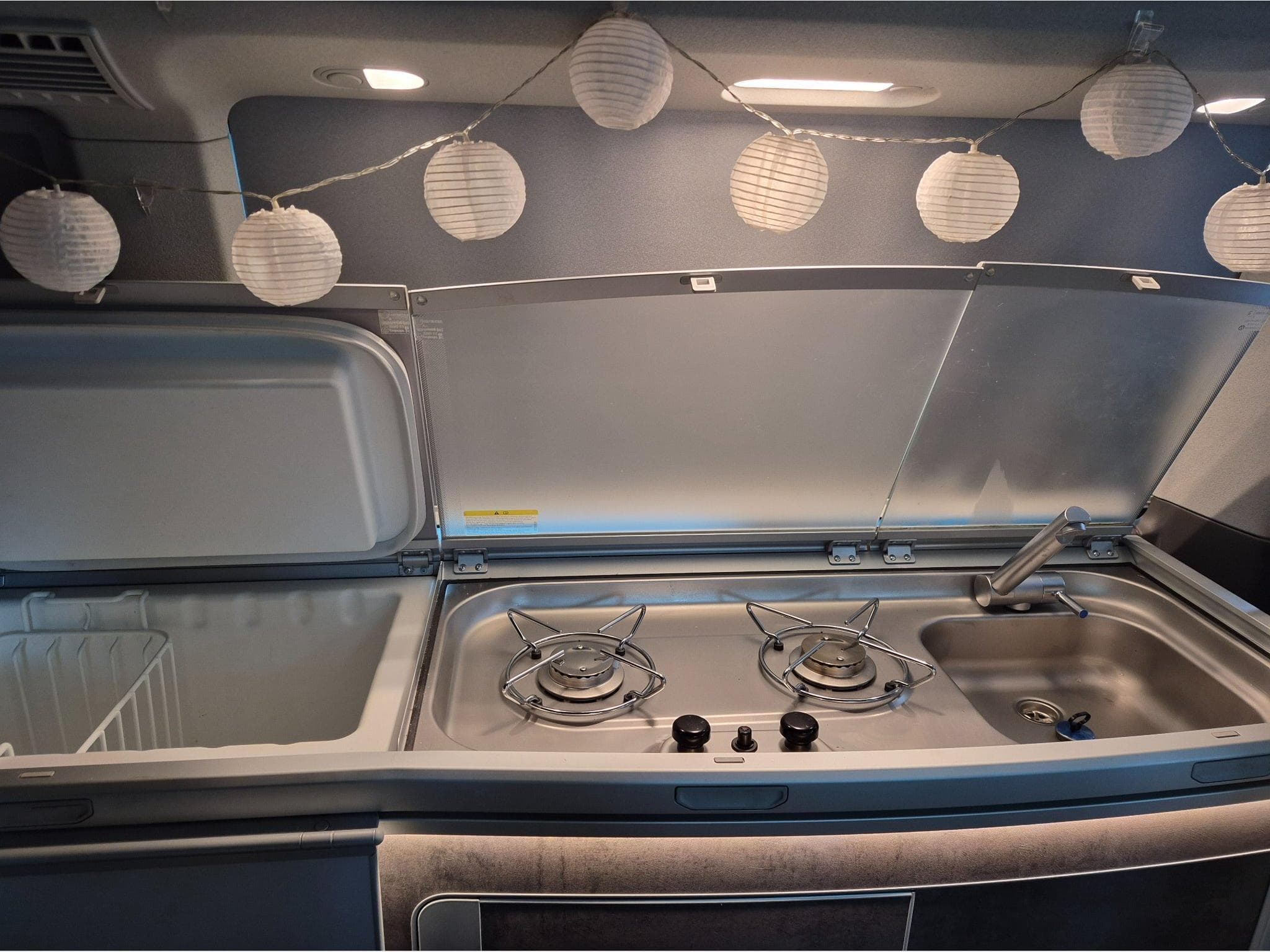 VW California California Ocean Edition T 6.1 (2020) - Photo 2