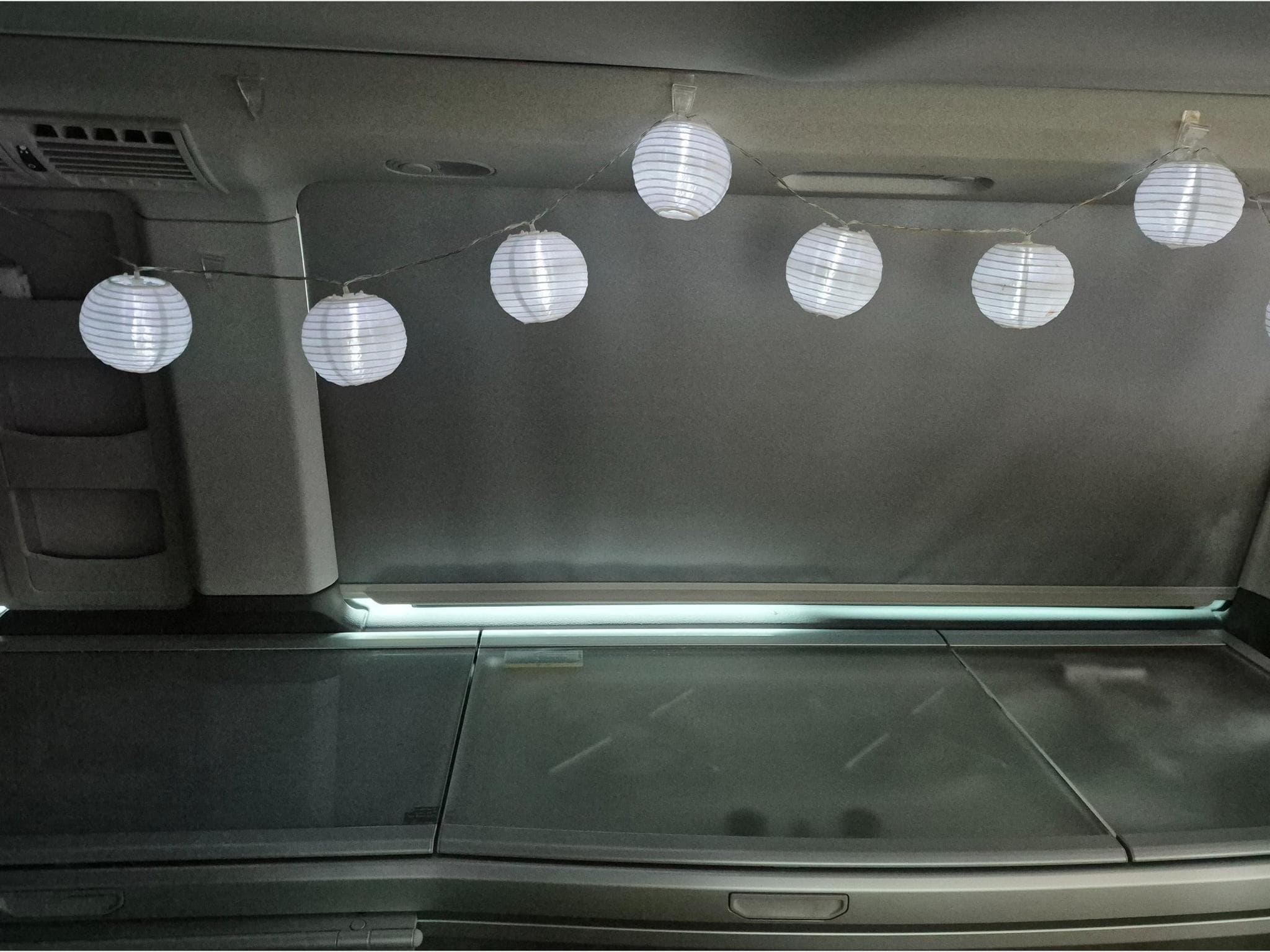 VW California California Ocean Edition T 6.1 (2020) - Photo 3