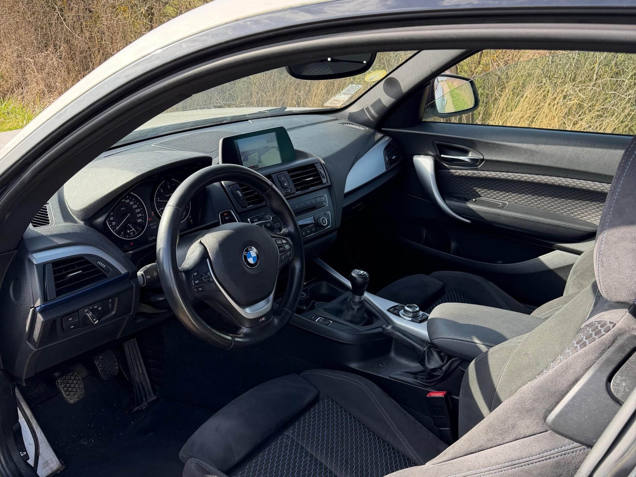 BMW 118 Sport M (2013) - Foto 3