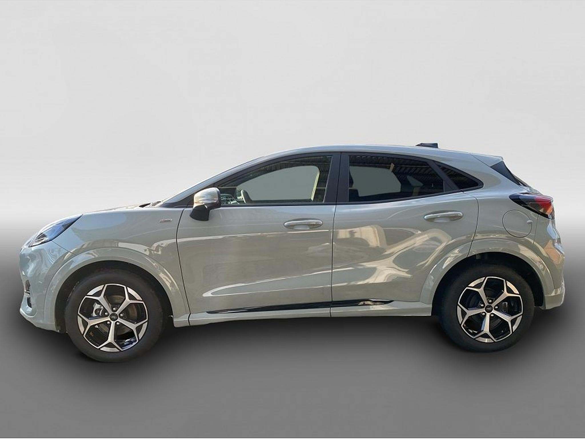 Ford Puma (2025) - Photo 2