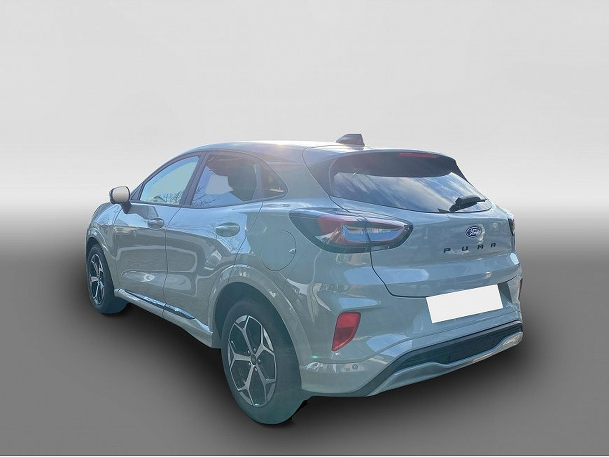 Ford Puma (2025) - Photo 3