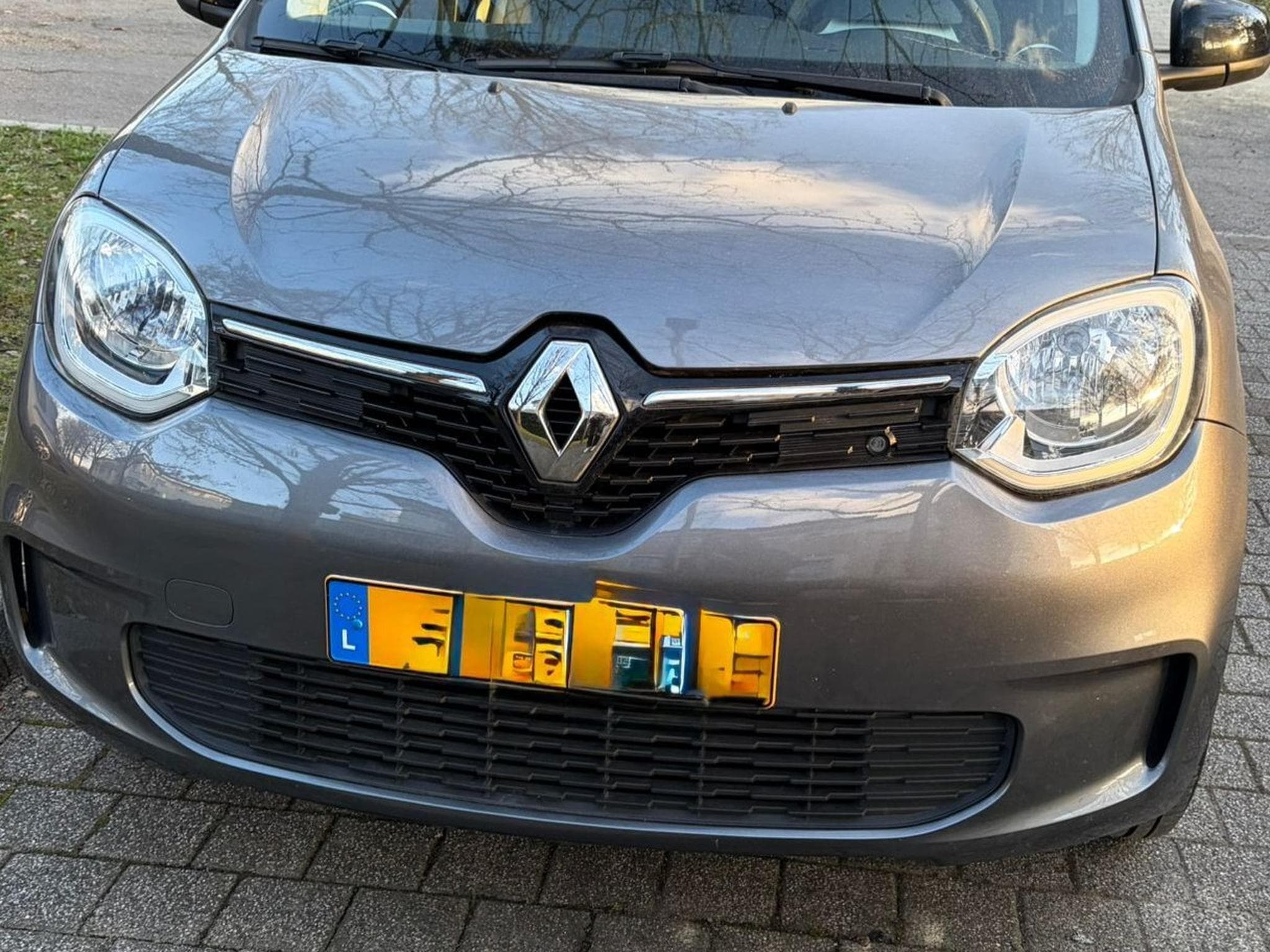 Renault Twingo 1 sce equilibre (2023) - Photo 2