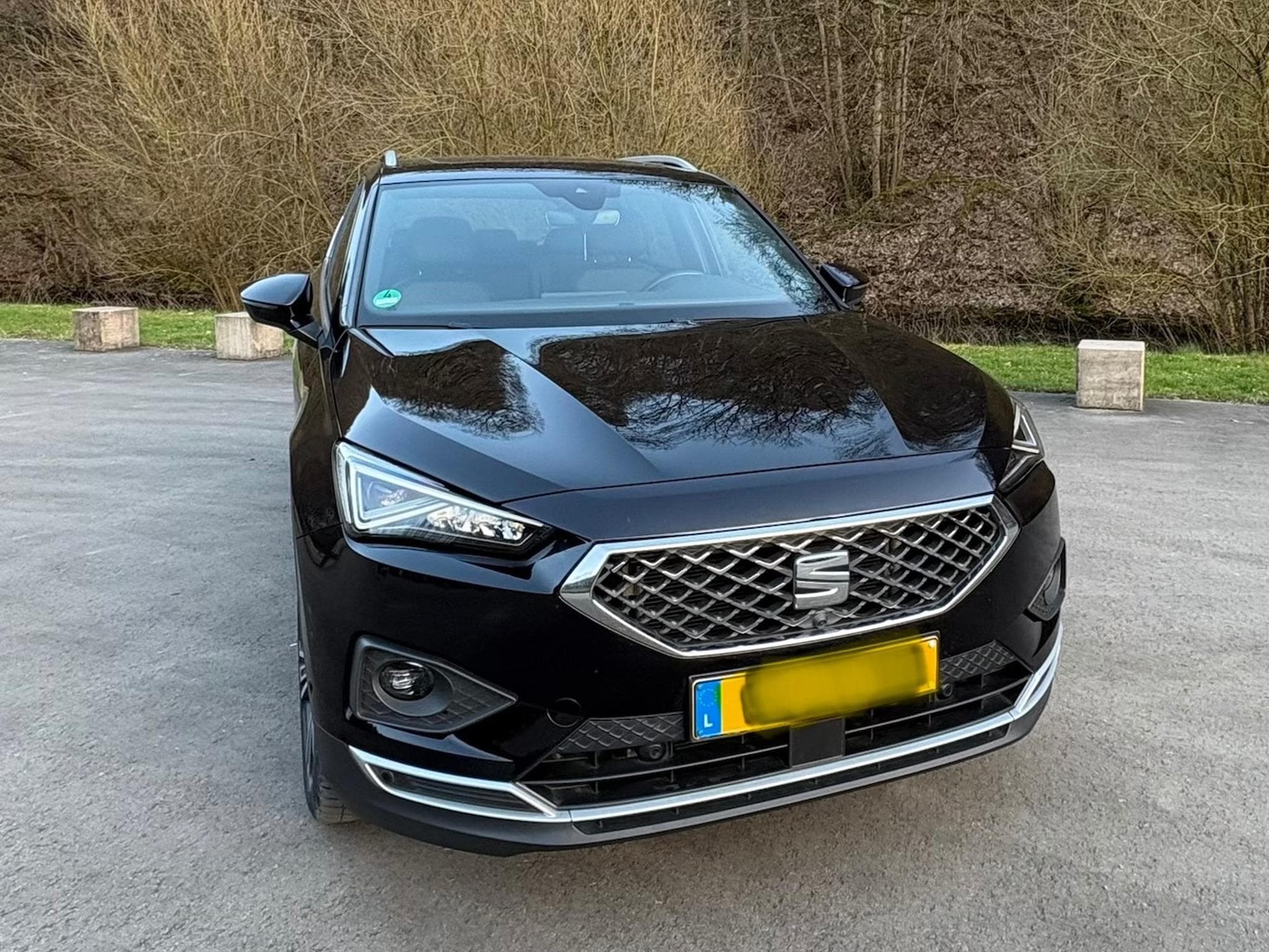 Seat Tarraco 2.0 TDI 4Drive 190 ch | 7 places | DSG | (2019) - Photo 2