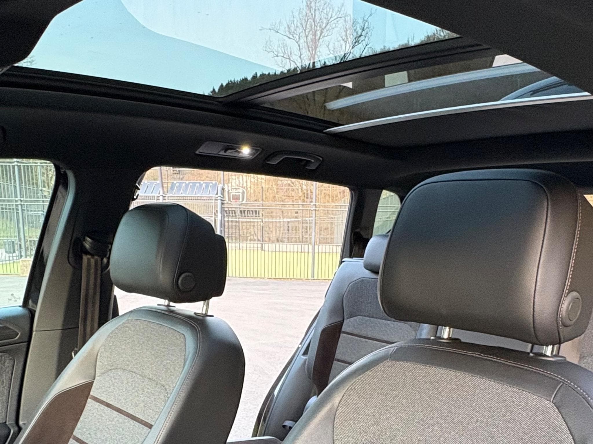 Seat Tarraco 2.0 TDI 4Drive 190 ch | 7 places | DSG | (2019) - Photo 3