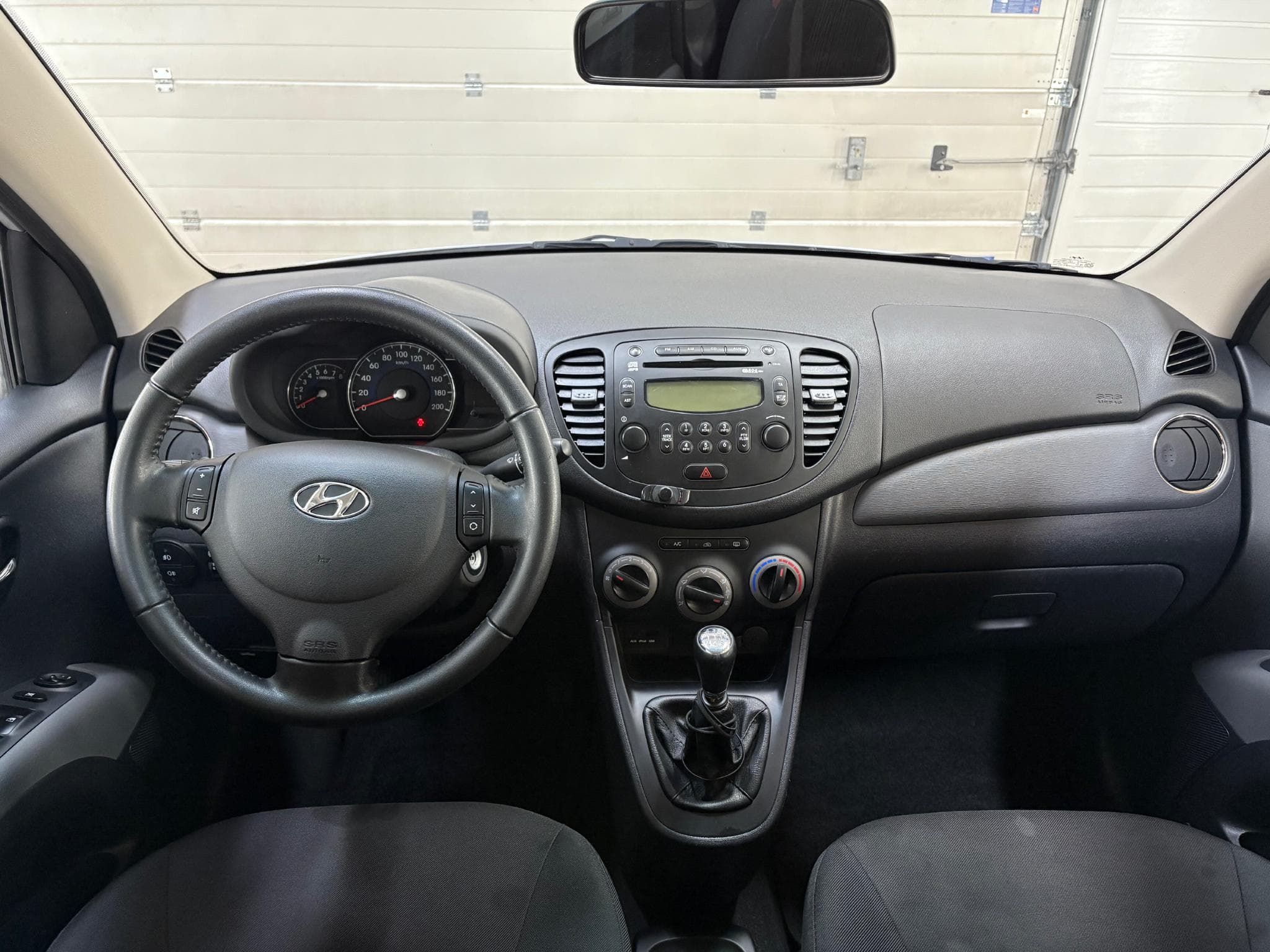 Hyundai i10 (2013) - Photo 2