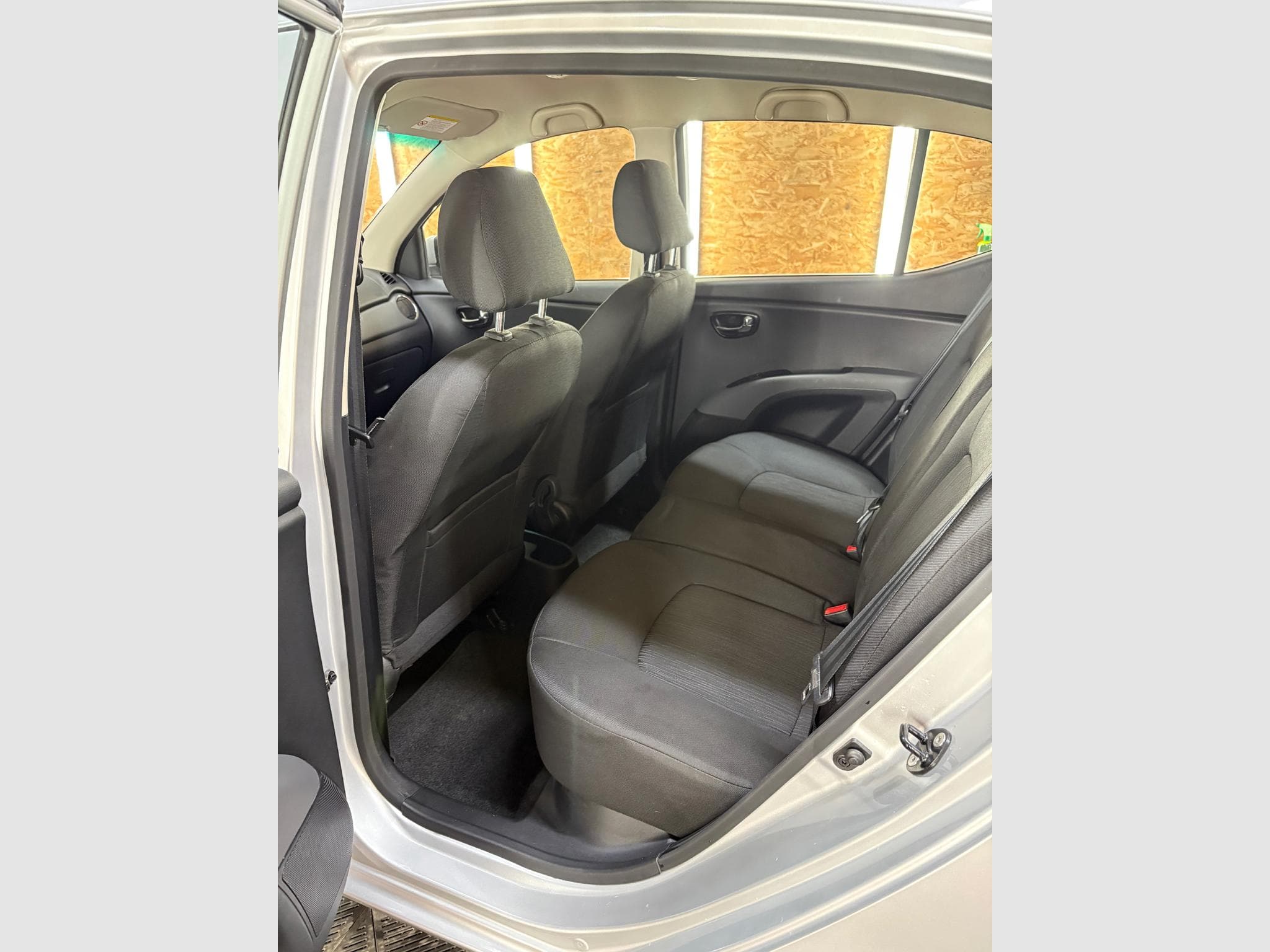 Hyundai i10 (2013) - Photo 7