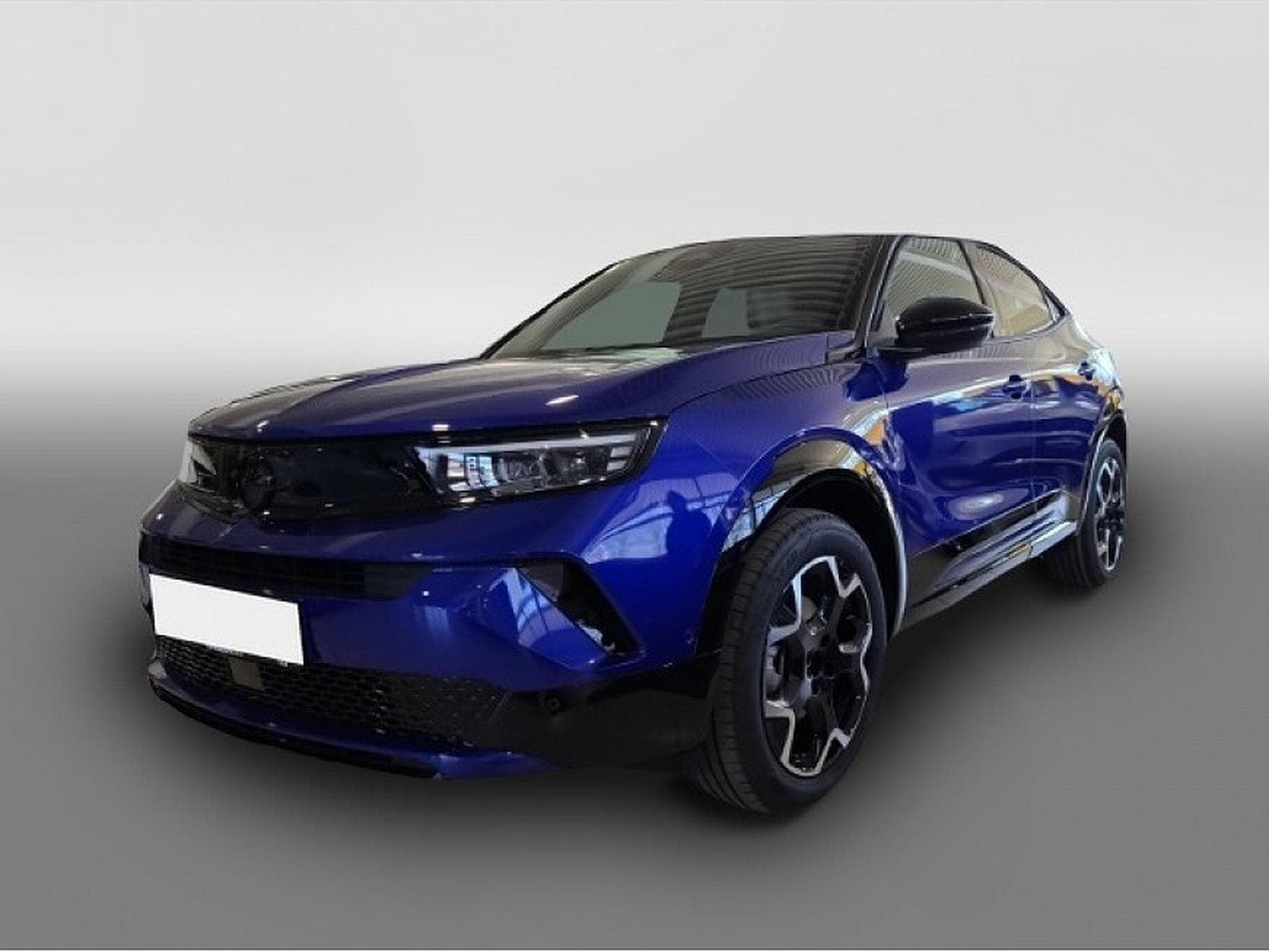 Opel Mokka (2025) - Foto 1