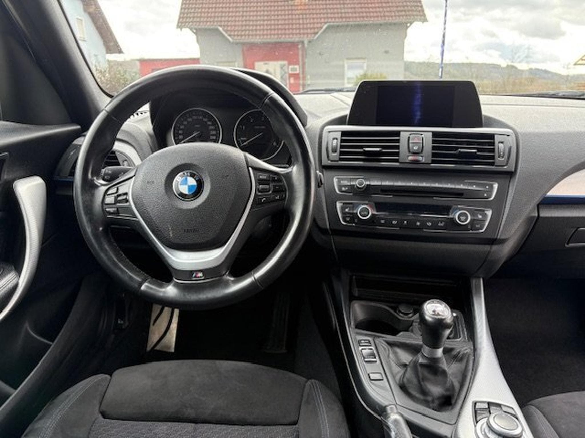 BMW 120 Sport M (2013) - Foto 3