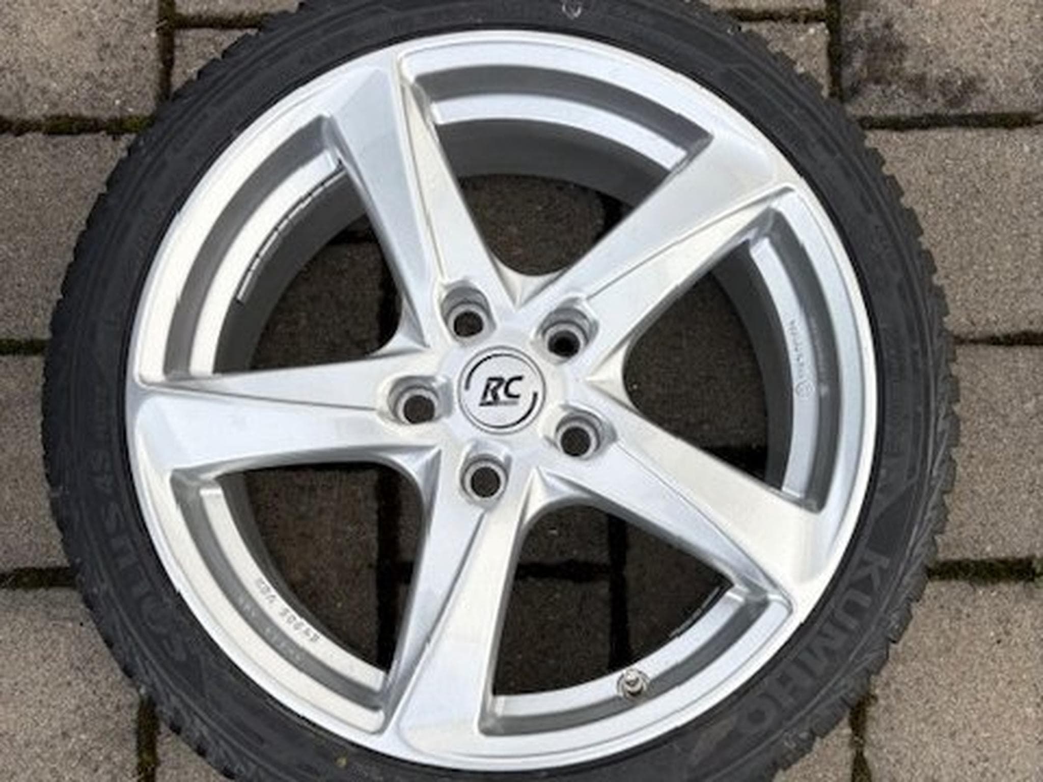 BMW 120 Sport M (2013) - Foto 4