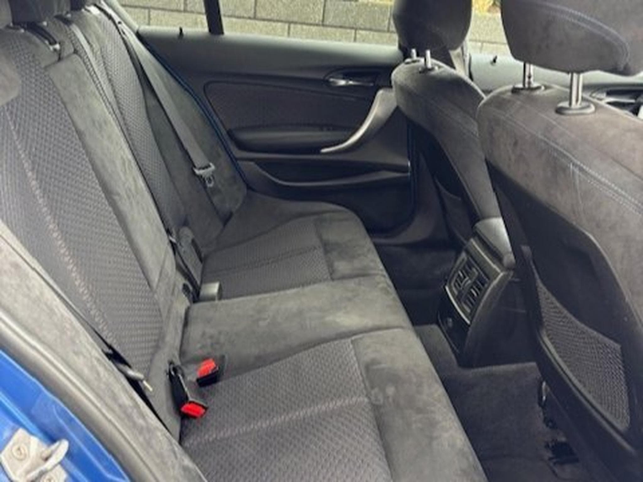 BMW 120 Sport M (2013) - Foto 6