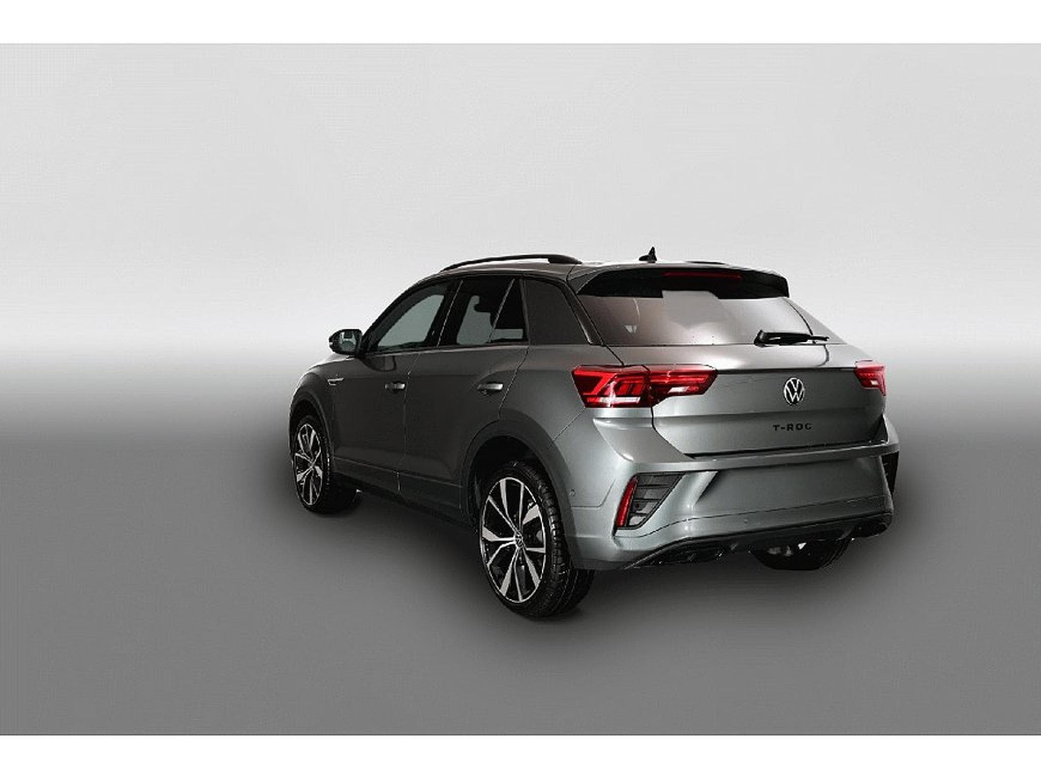 VW T-Roc (2025) - Photo 3