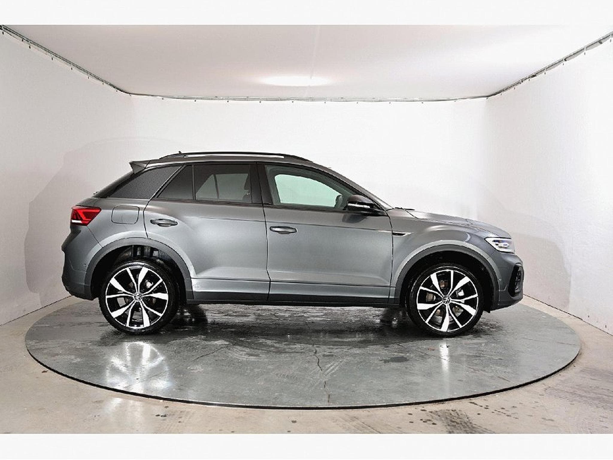 VW T-Roc (2025) - Photo 6