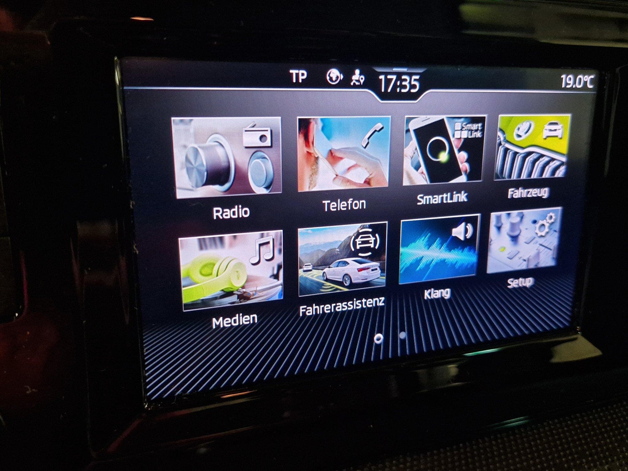 Skoda Fabia Active (2023) - Photo 3