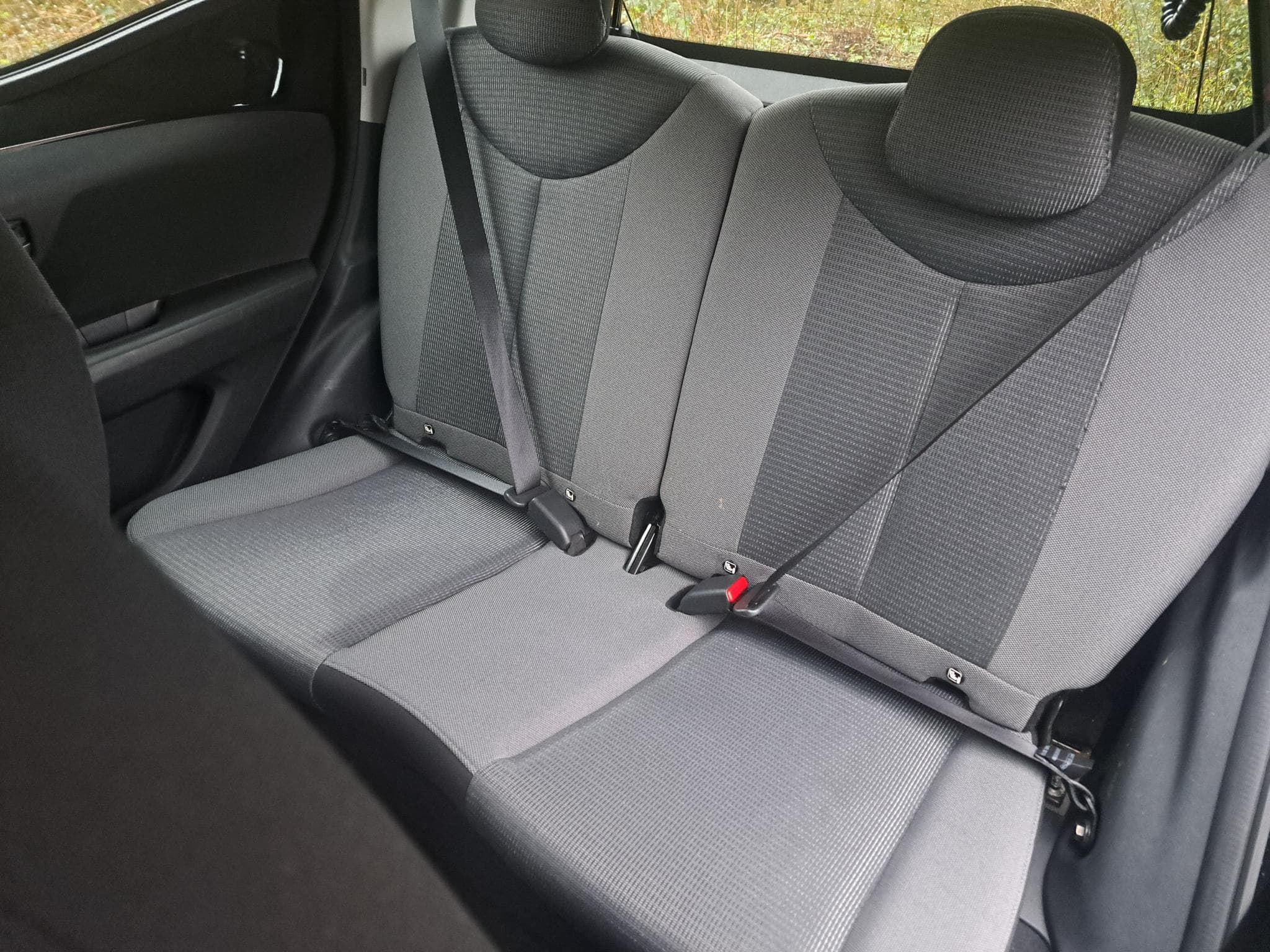 Toyota Aygo 1.0 VVT-i AUTOMATIQUE (2022) - Photo 9