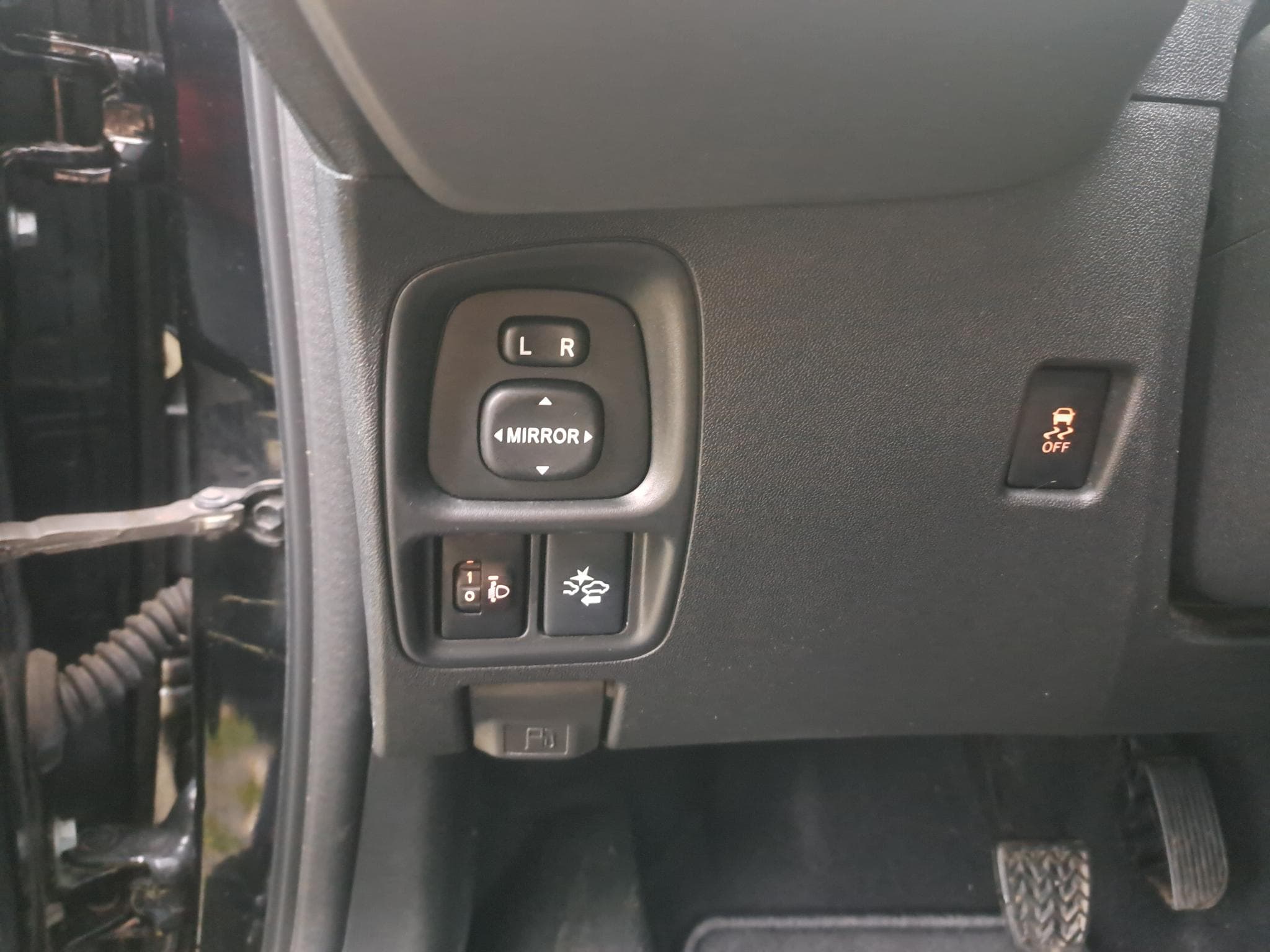 Toyota Aygo 1.0 VVT-i AUTOMATIQUE (2022) - Photo 11