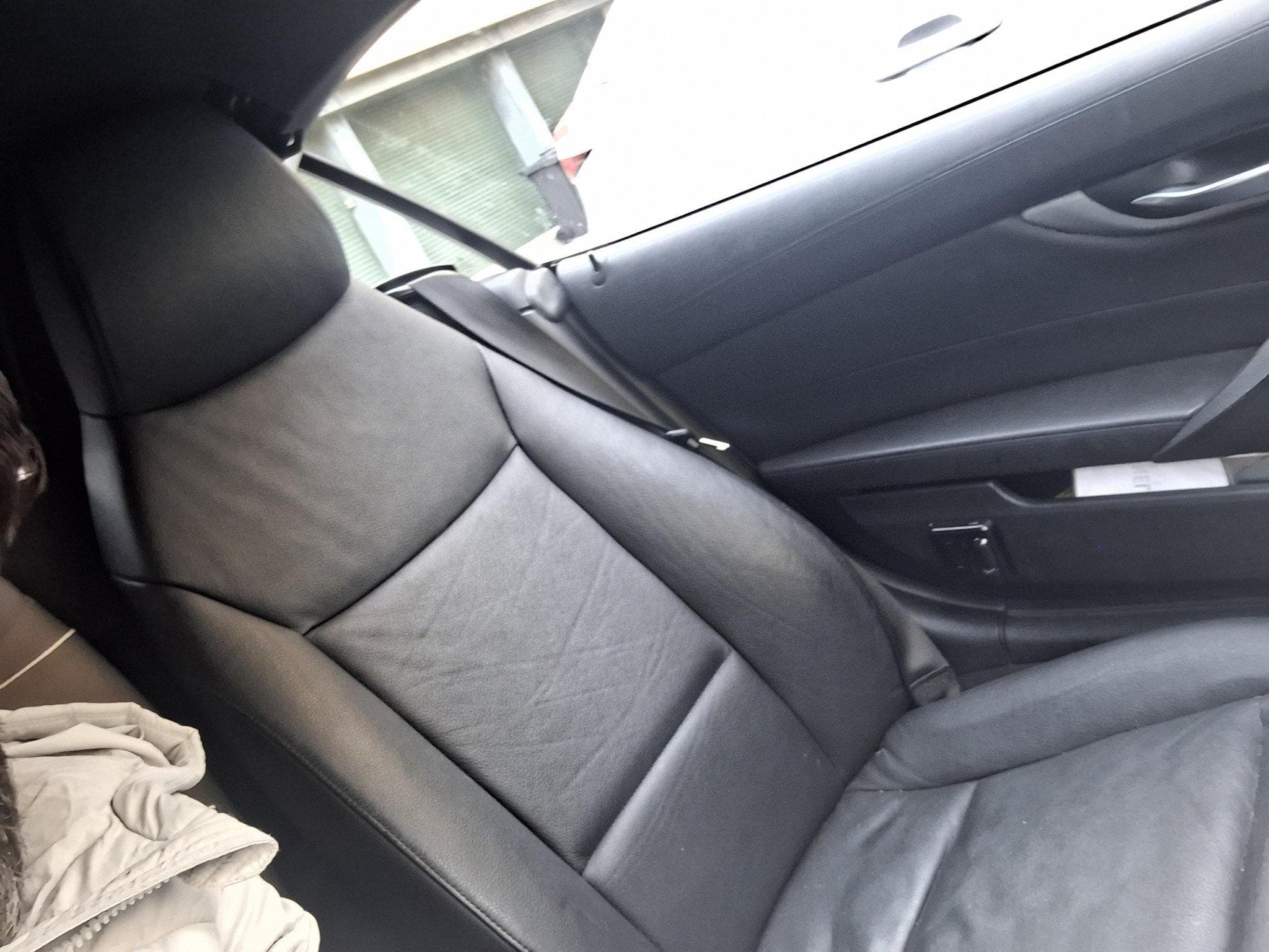 BMW Z4 3.0l biturbo (2009) - Photo 3