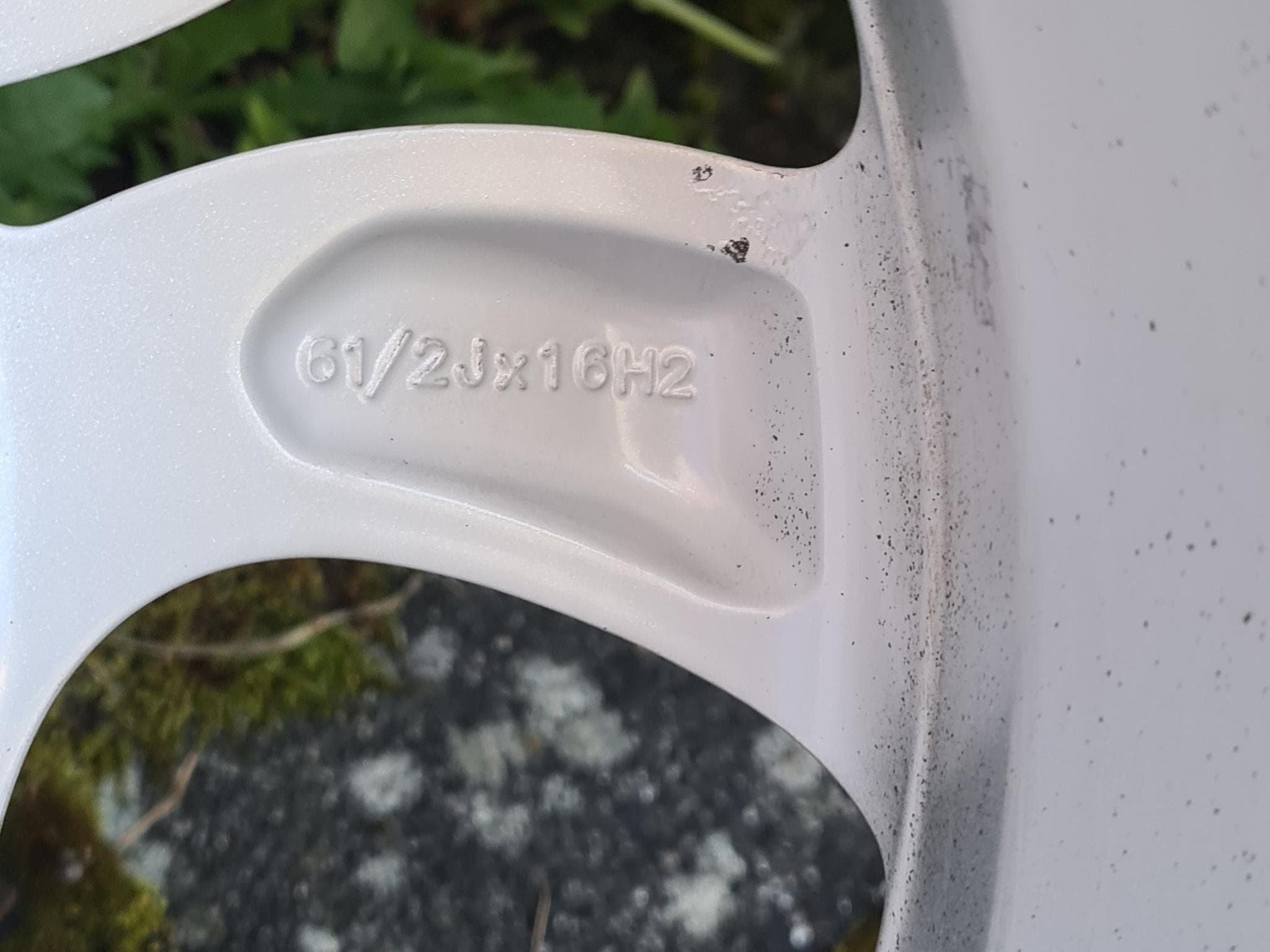 jantes_pneus Alu – 16 - Foto 2