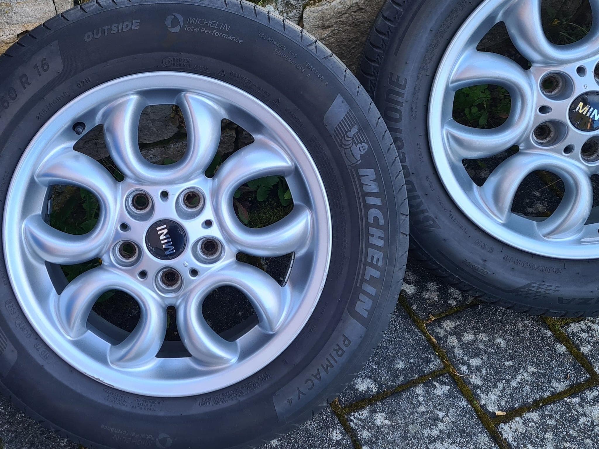 jantes_pneus Alu – 16 - Foto 3