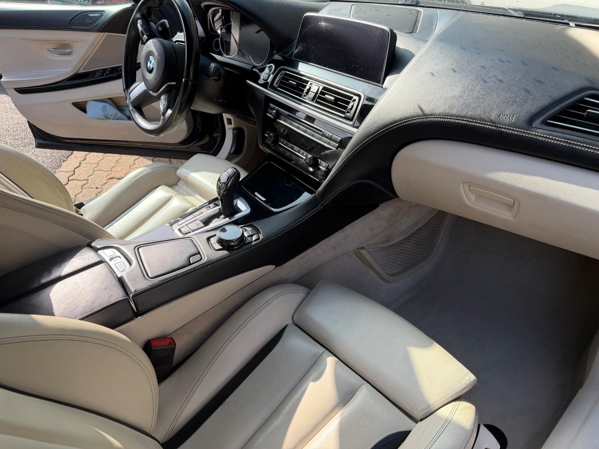 BMW 640 (2016) - Photo 3