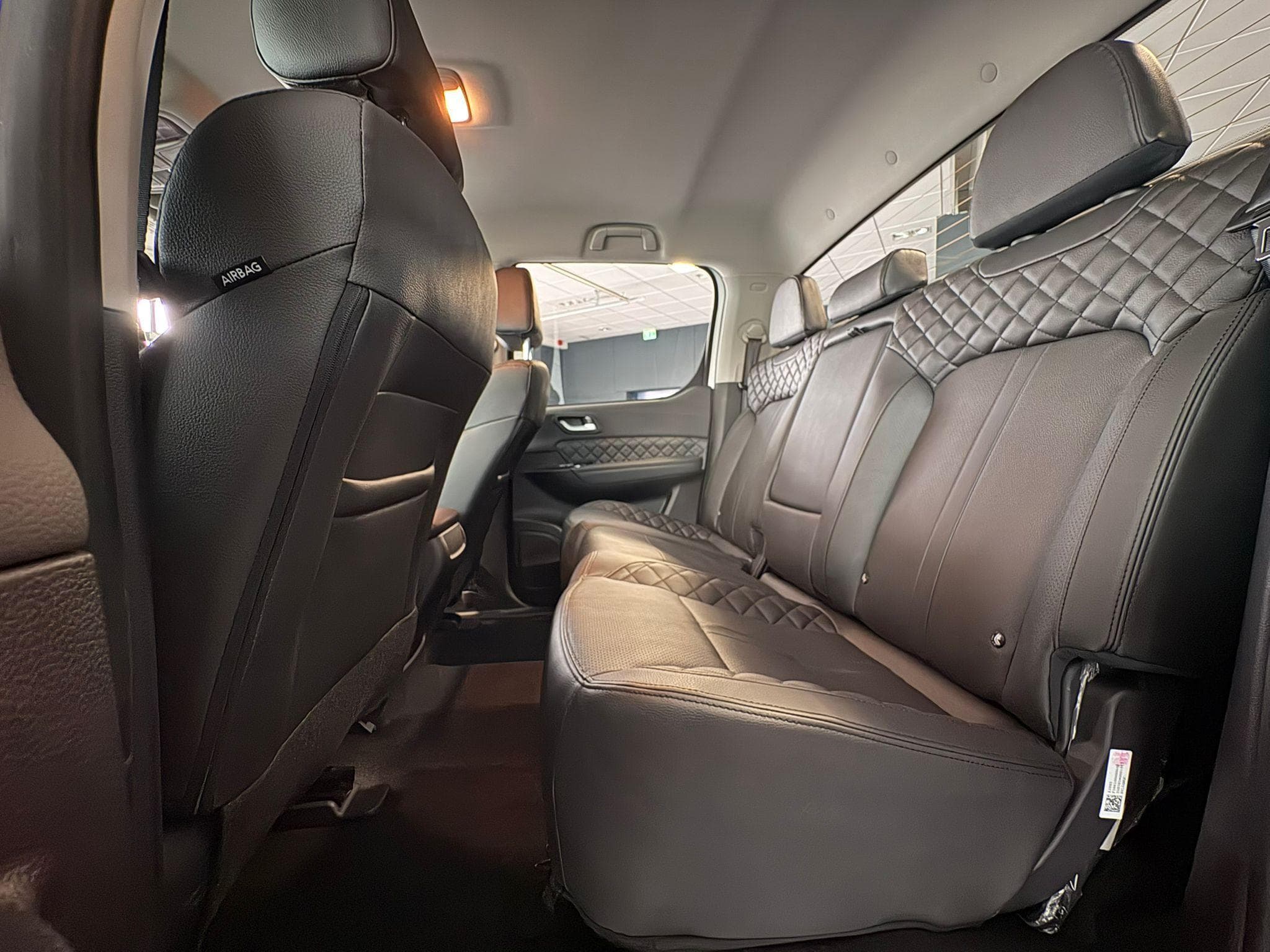 Foton Tunland G7 4X4 FULL OPTIONS (2026) - Photo 11