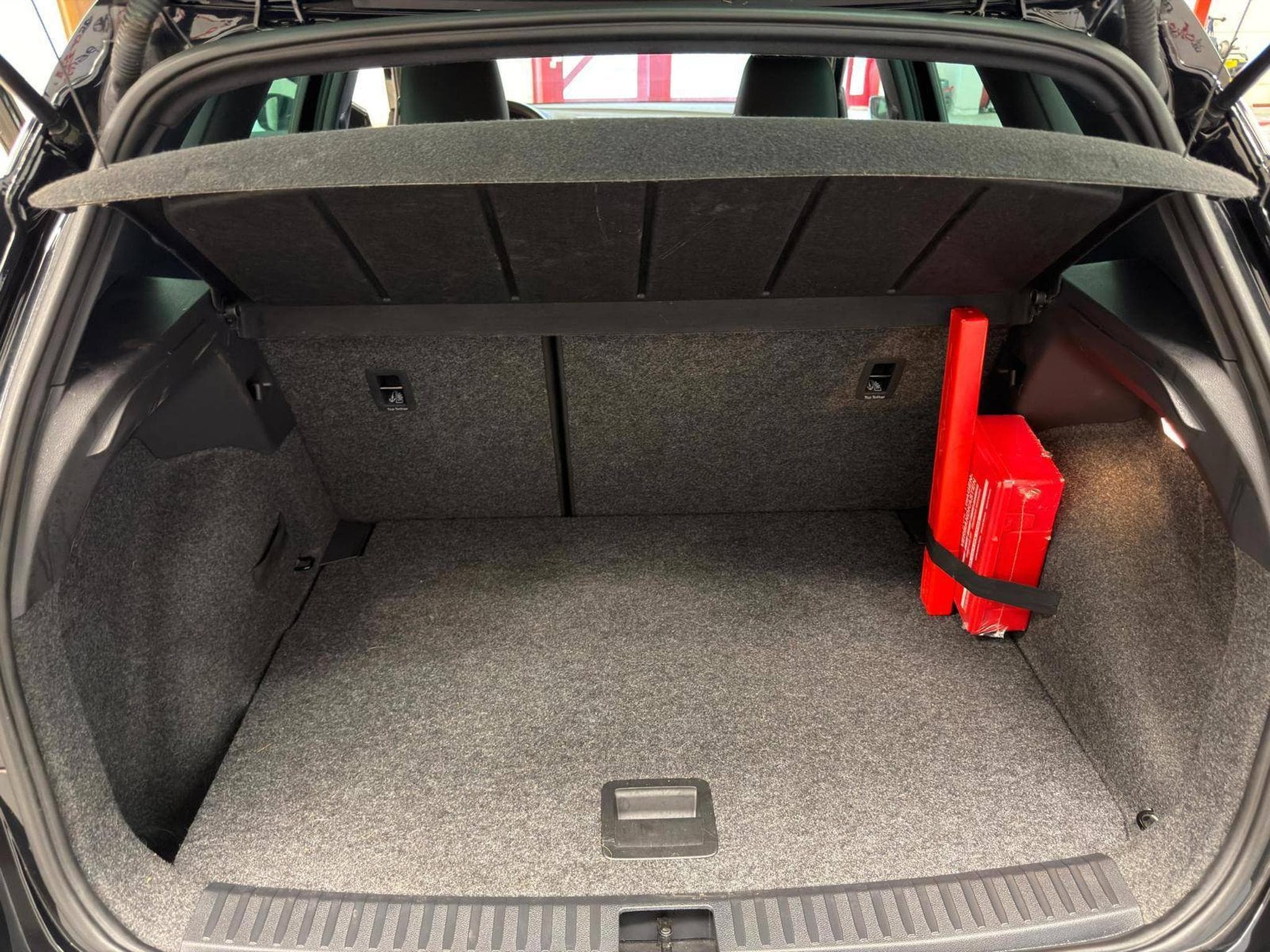 Seat Arona FR (2024) - Photo 12