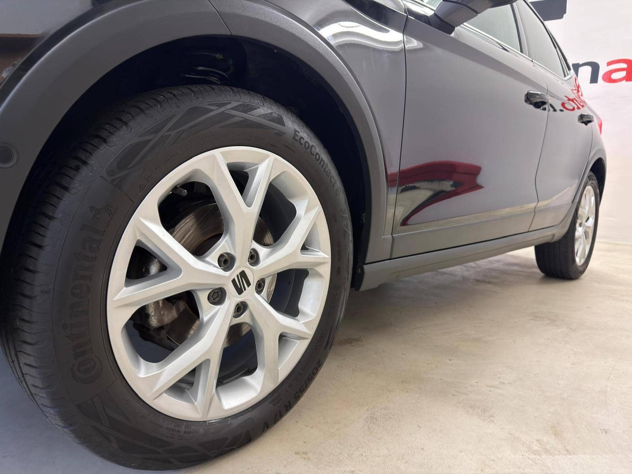 Seat Arona FR (2024) - Photo 7