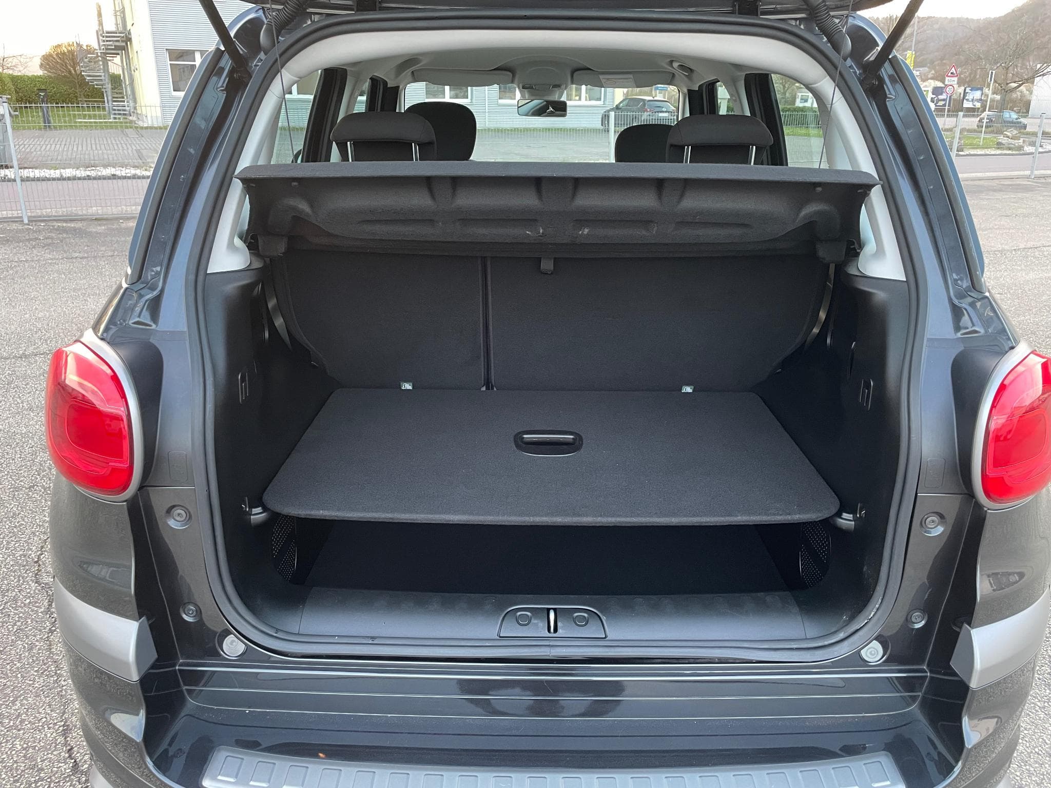 Fiat 500L 1.4 T-Jet / 26.845 KM / 1 Owner / used like new (2018) - Photo 13