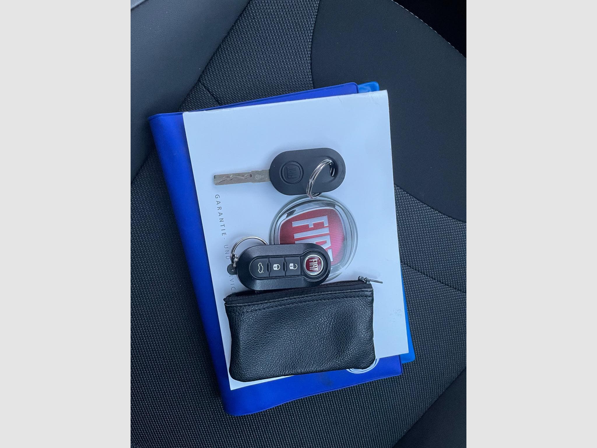 Fiat 500L 1.4 T-Jet / 26.845 KM / 1 Owner / used like new (2018) - Photo 20