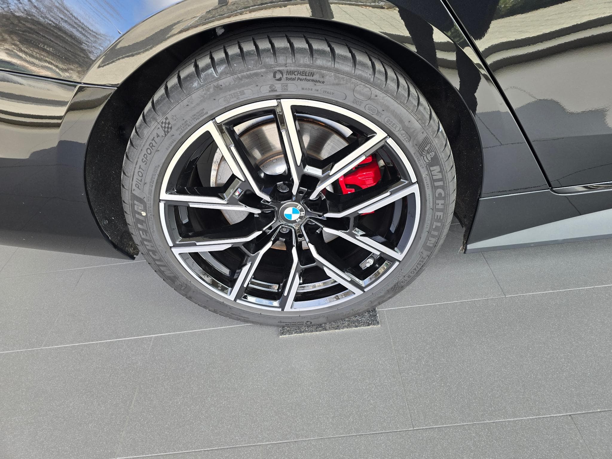 BMW 430 Gran Coupé d xDrive M Sport Pack Pro (2024) - Foto 4