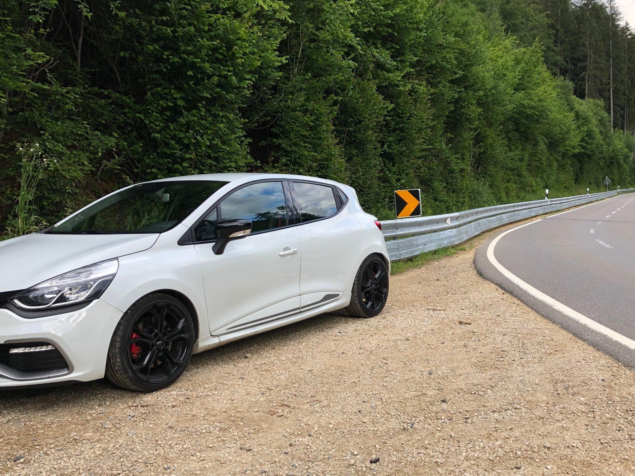 Renault Clio RS (2016) - Foto 2
