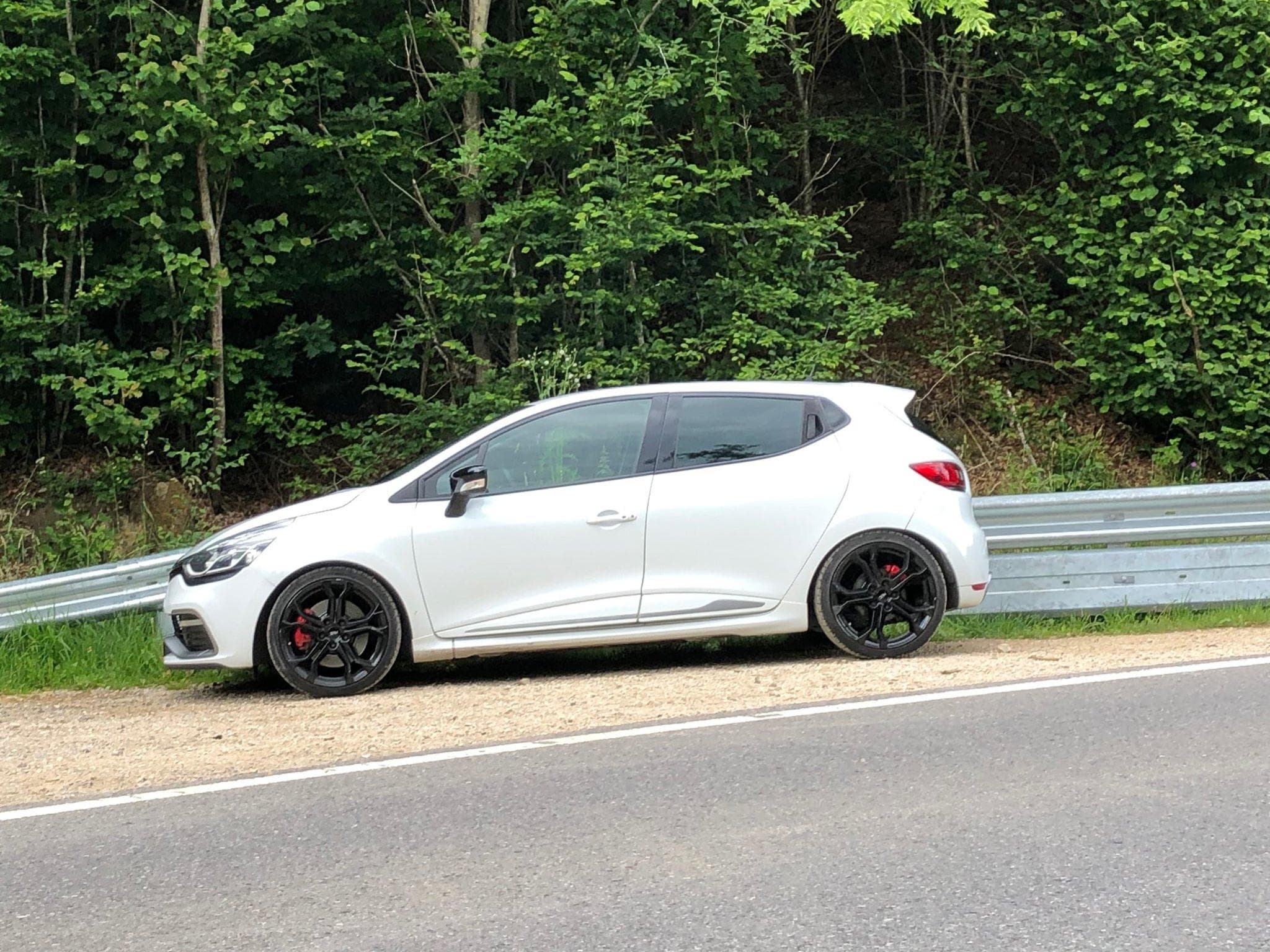 Renault Clio RS (2016) - Foto 3