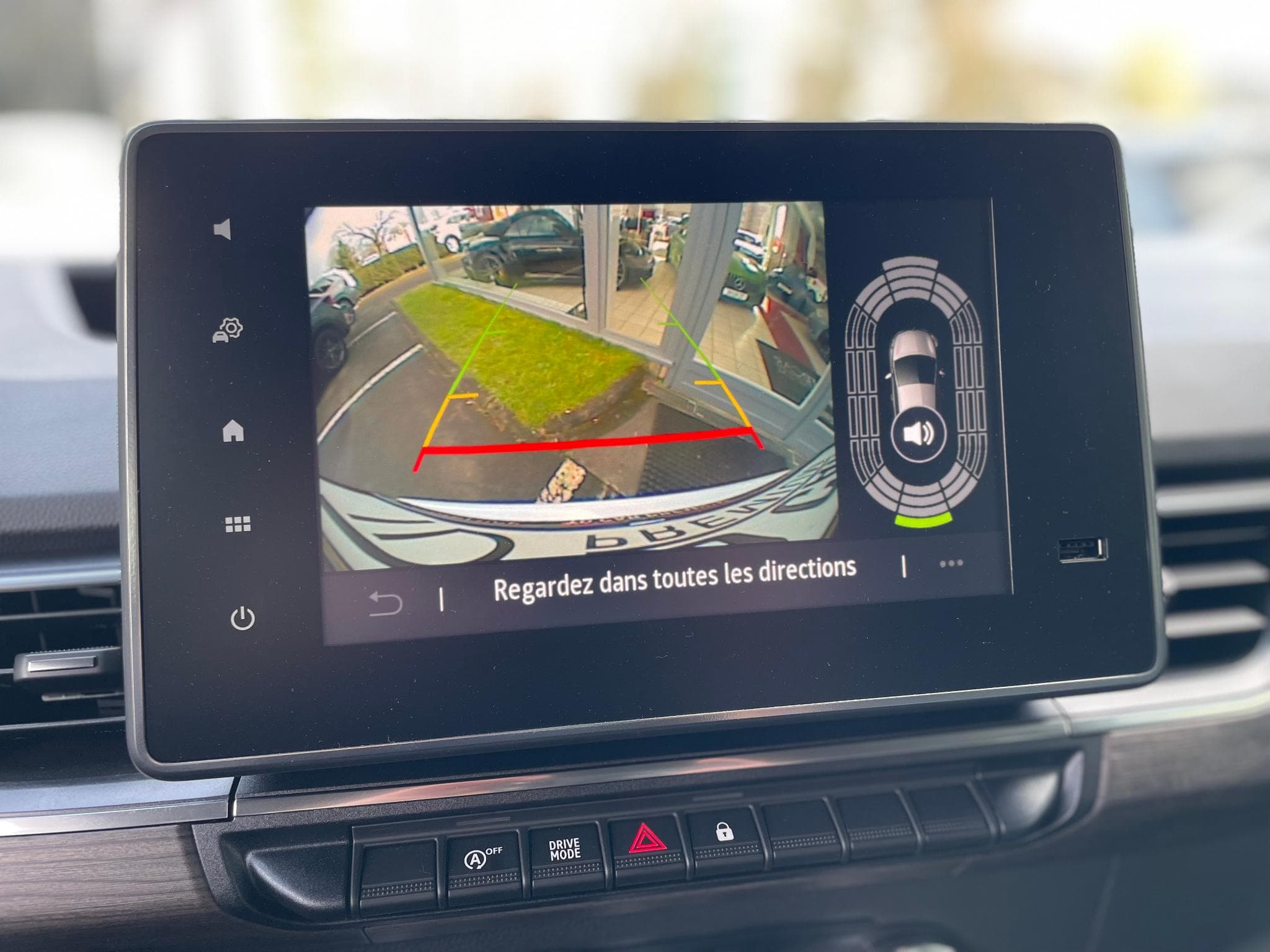 Renault Kangoo 1.3 TCE 131 Auto Neuf (2025) - Foto 11