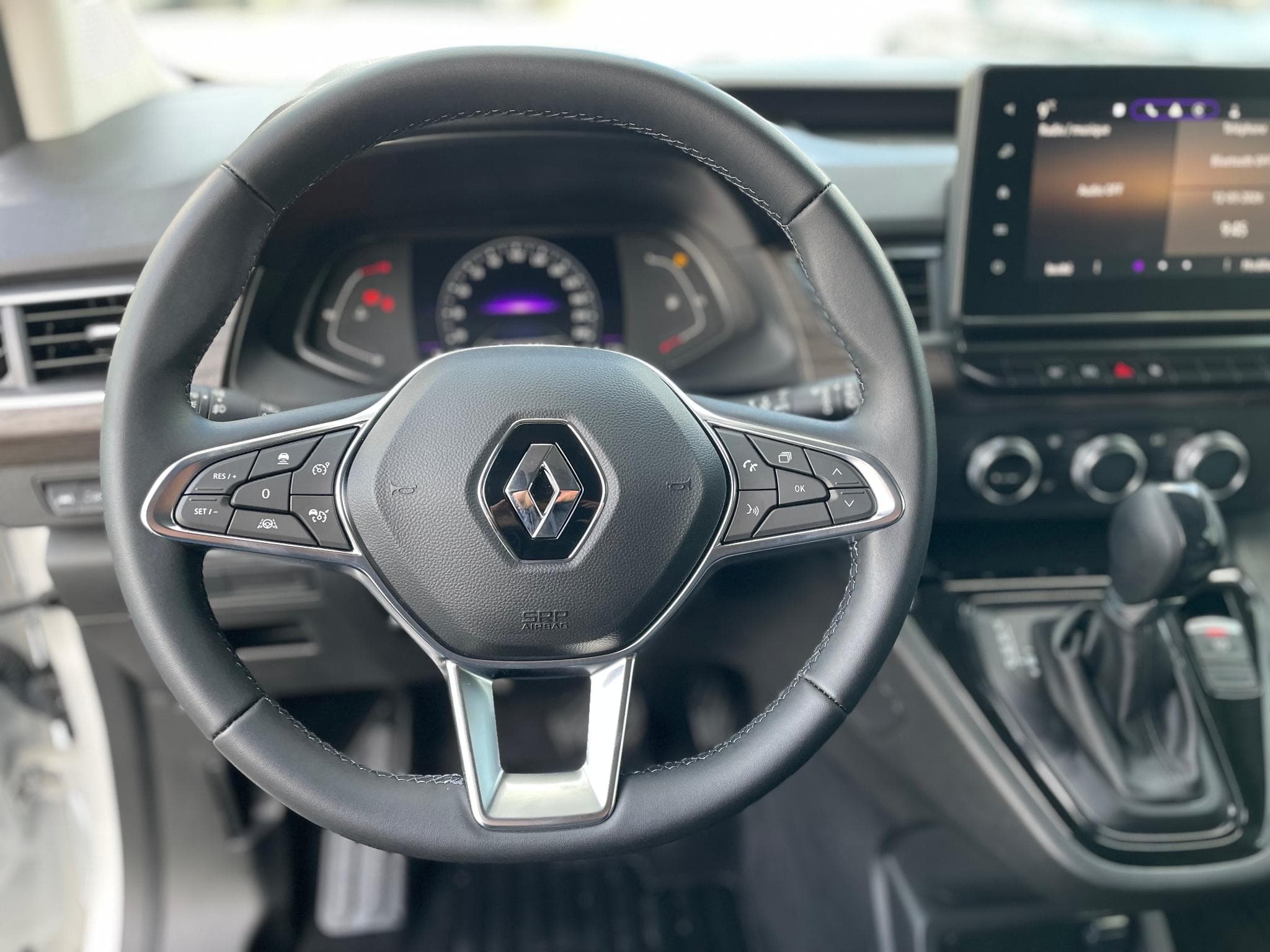 Renault Kangoo 1.3 TCE 131 Auto Neuf (2025) - Foto 8