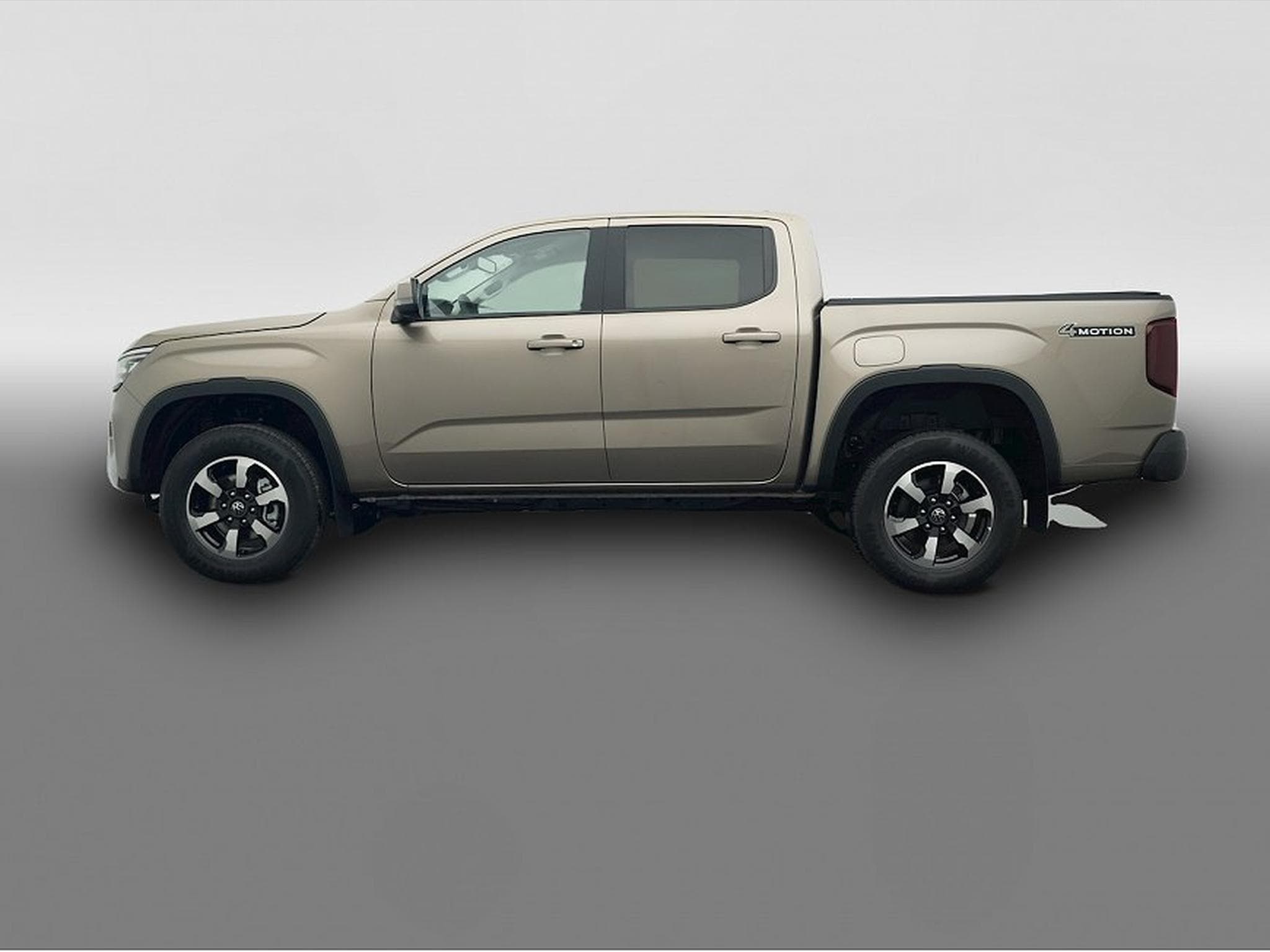 VW Amarok (2026) - Photo 2