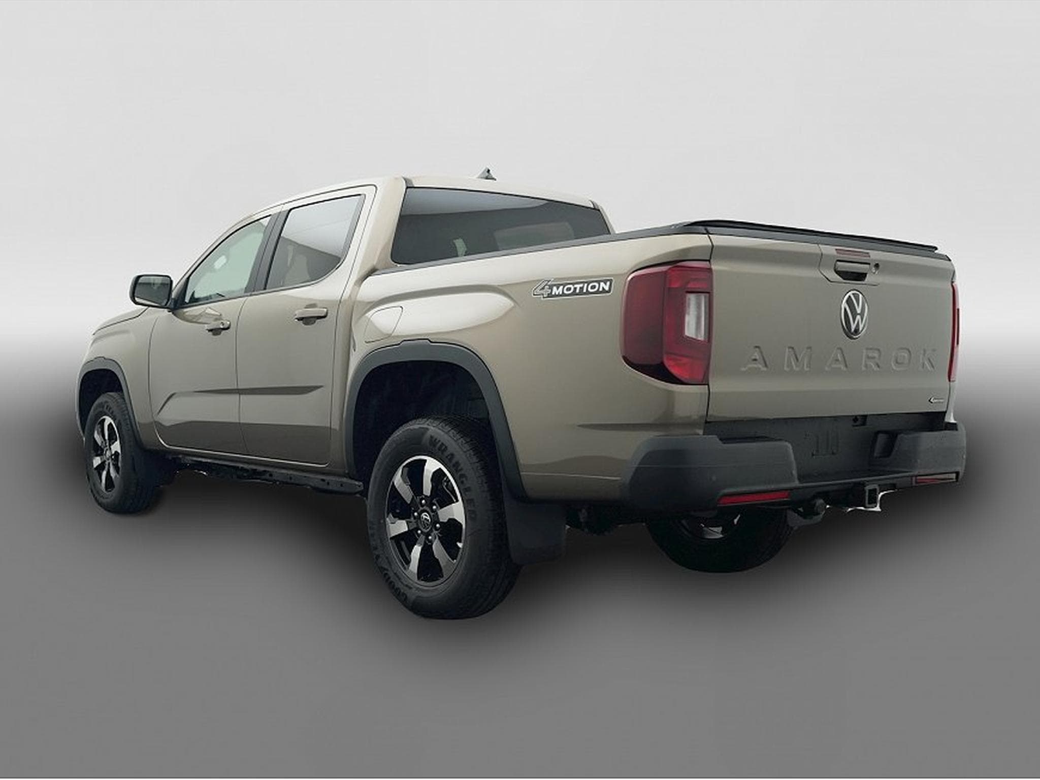 VW Amarok (2026) - Photo 3