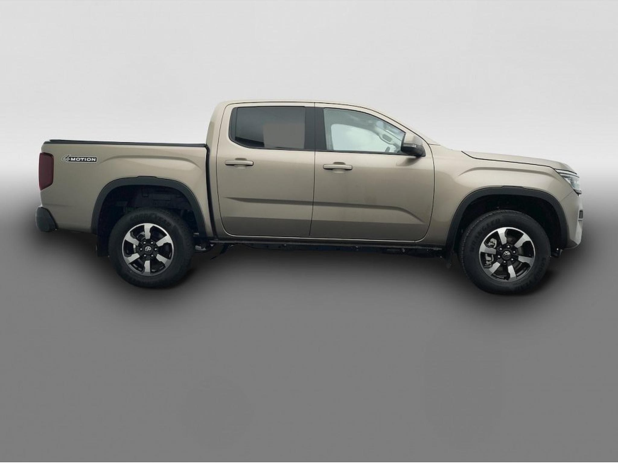 VW Amarok (2026) - Photo 6