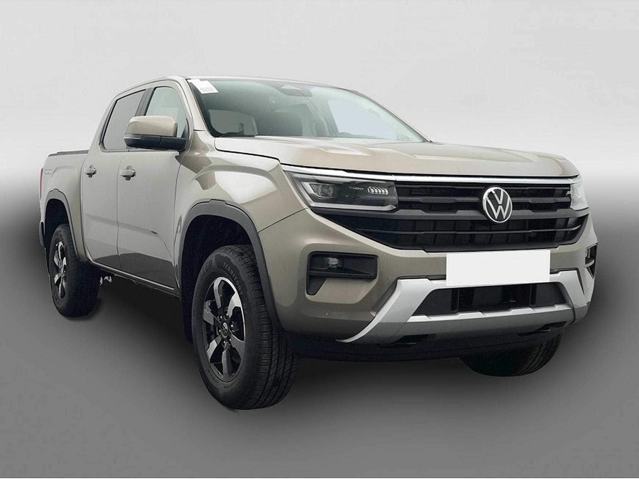 VW Amarok (2026) - Photo 7