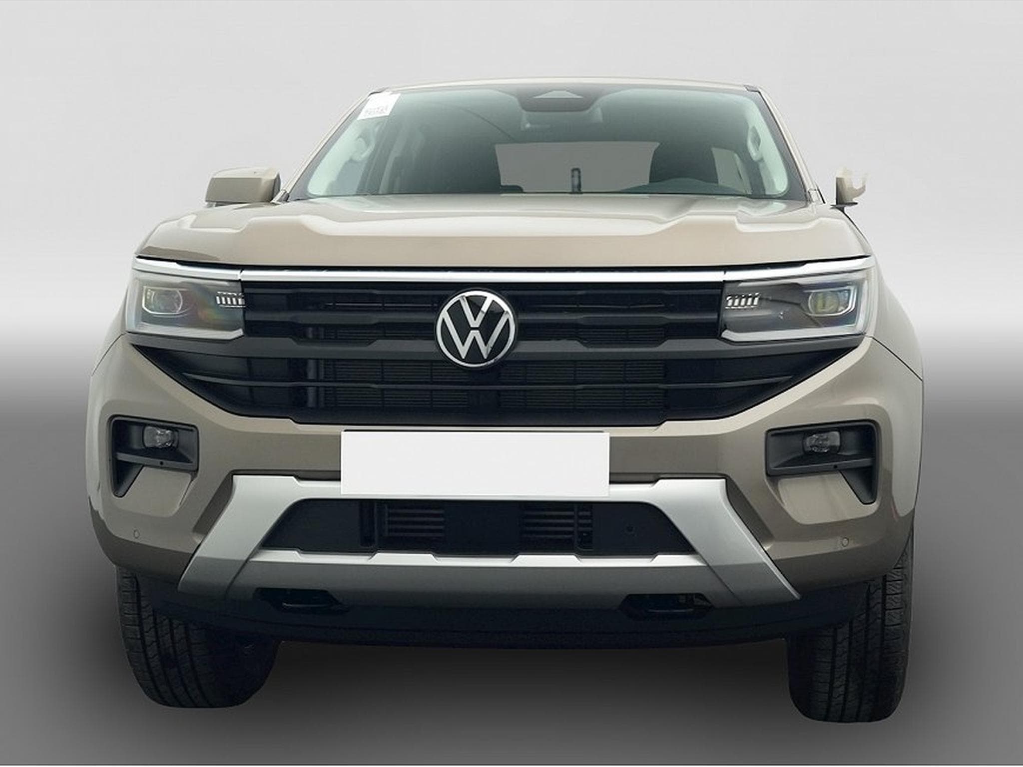 VW Amarok (2026) - Photo 8