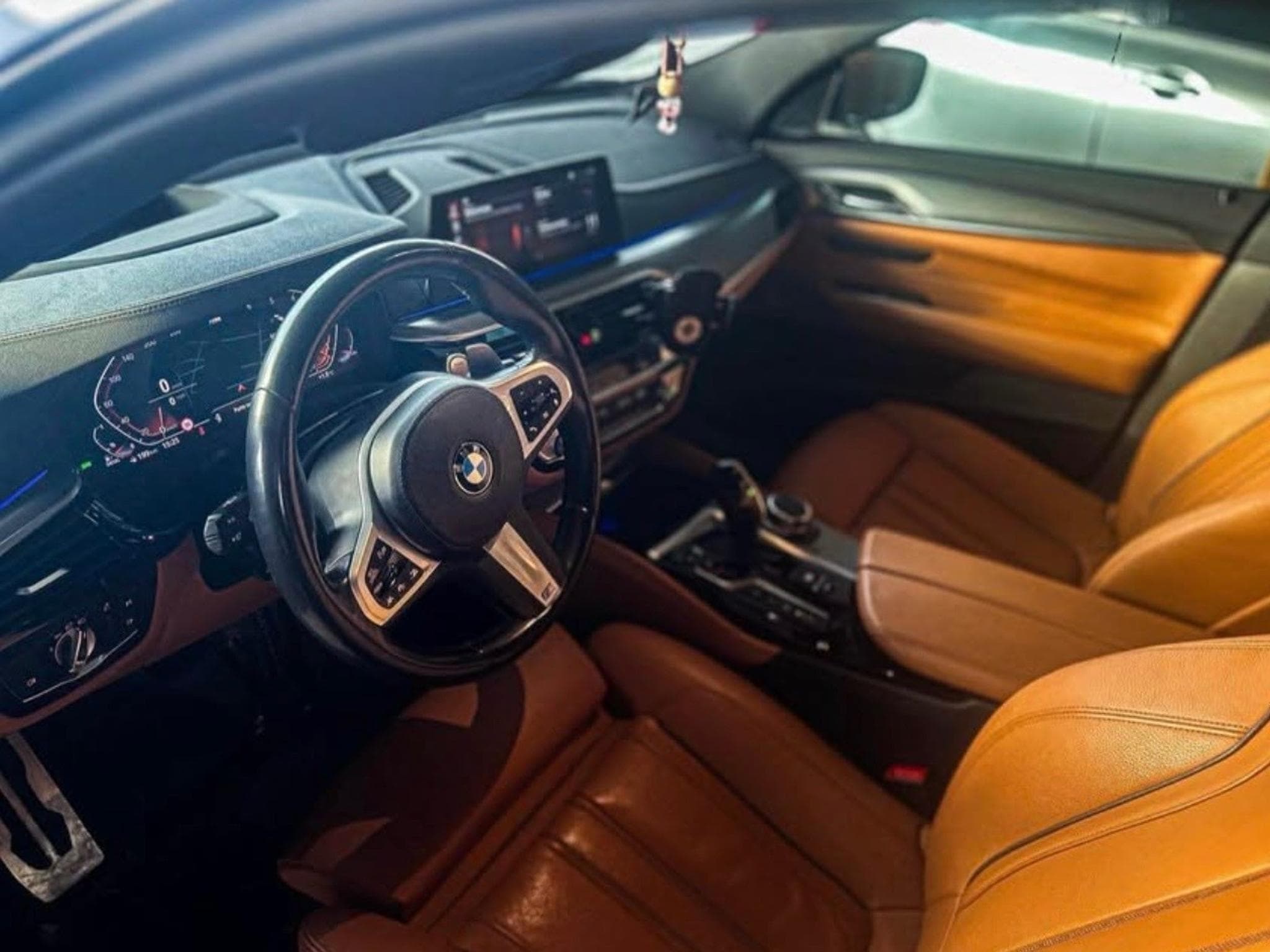 BMW 640 GT/M-PACK (2020) - Photo 2