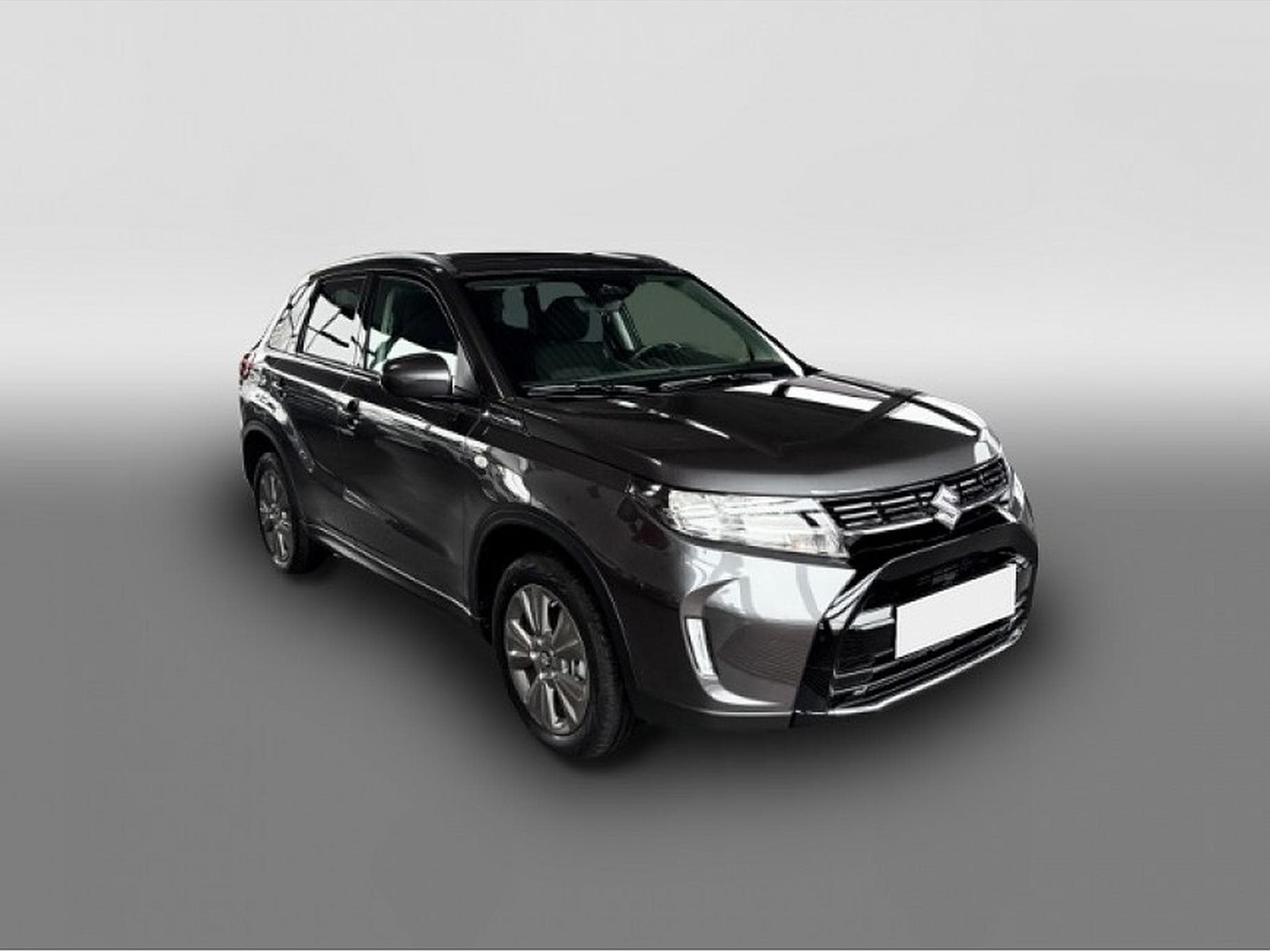 Suzuki Vitara (2026) - Photo 2