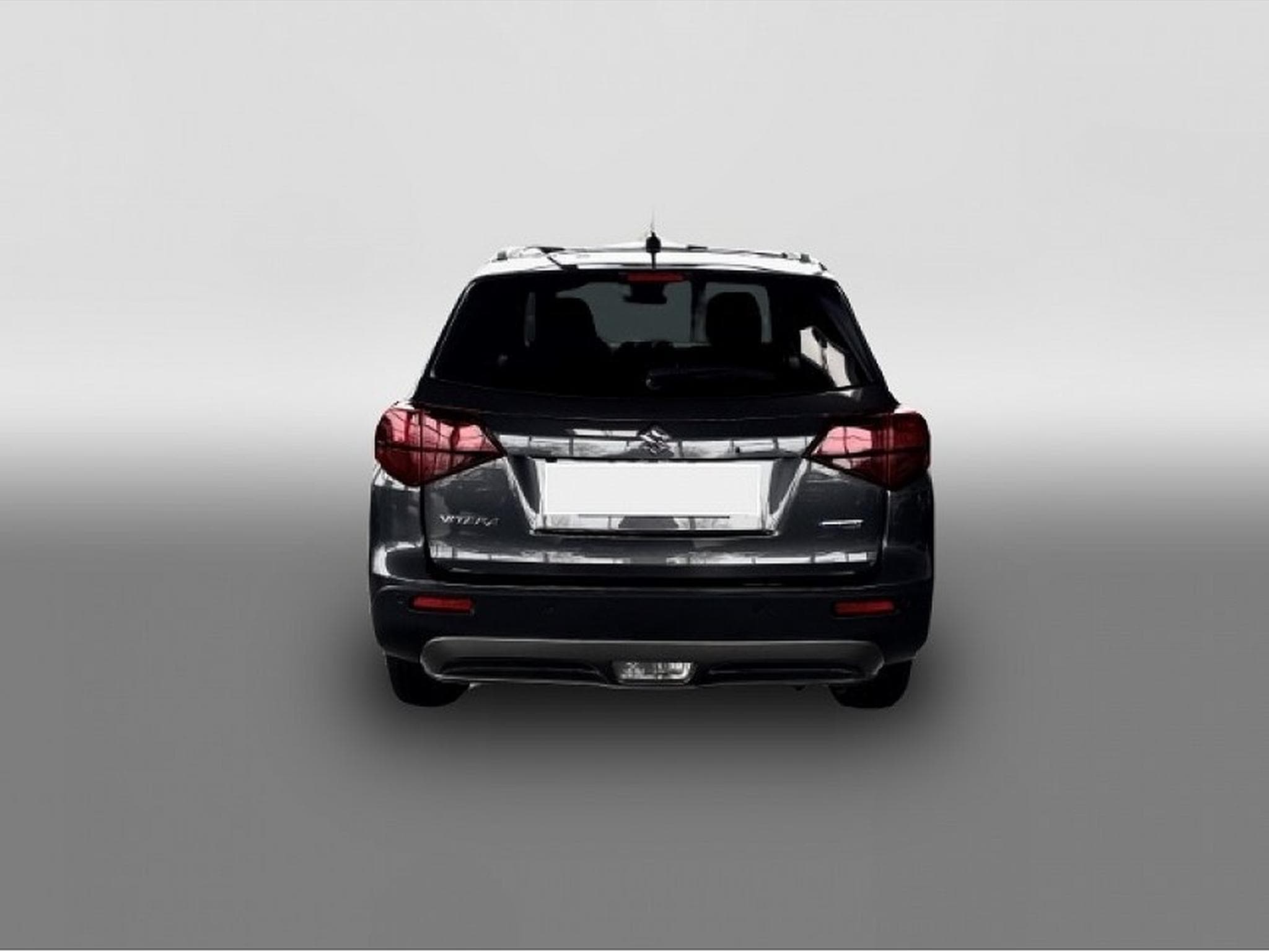 Suzuki Vitara (2026) - Photo 5