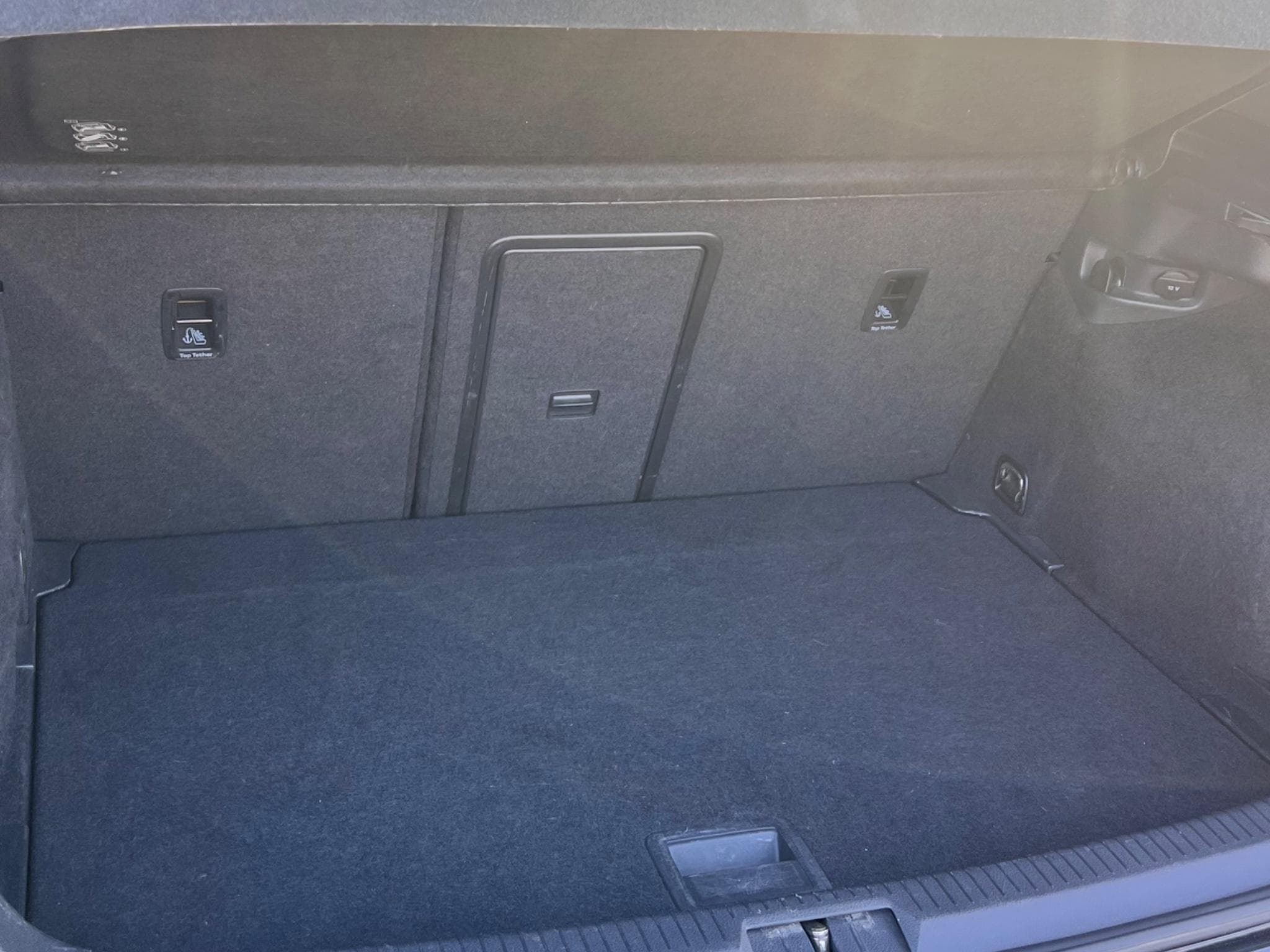 VW GTI Clubsport (2016) - Photo 7